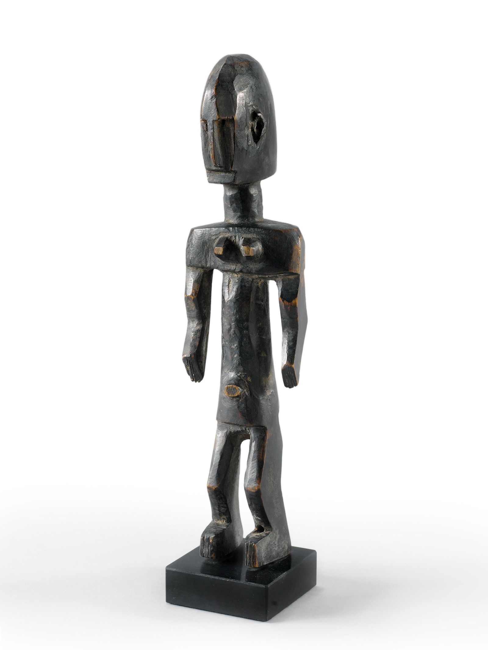 A Bamana Twin Figure "flanitokele" (1 of 7)