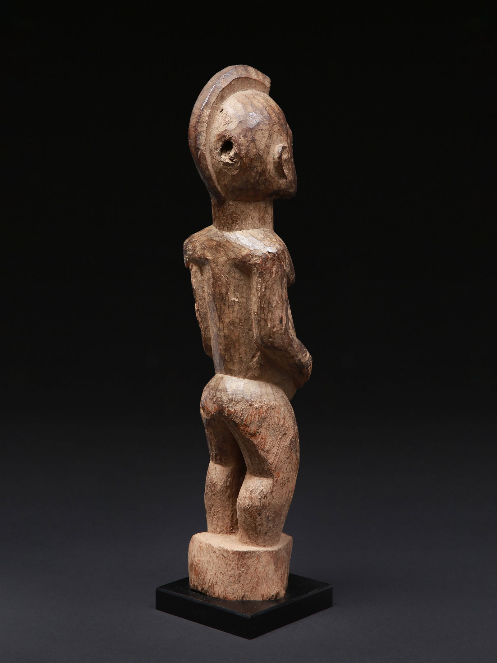 A Lobi Figure, "bateba" - 6