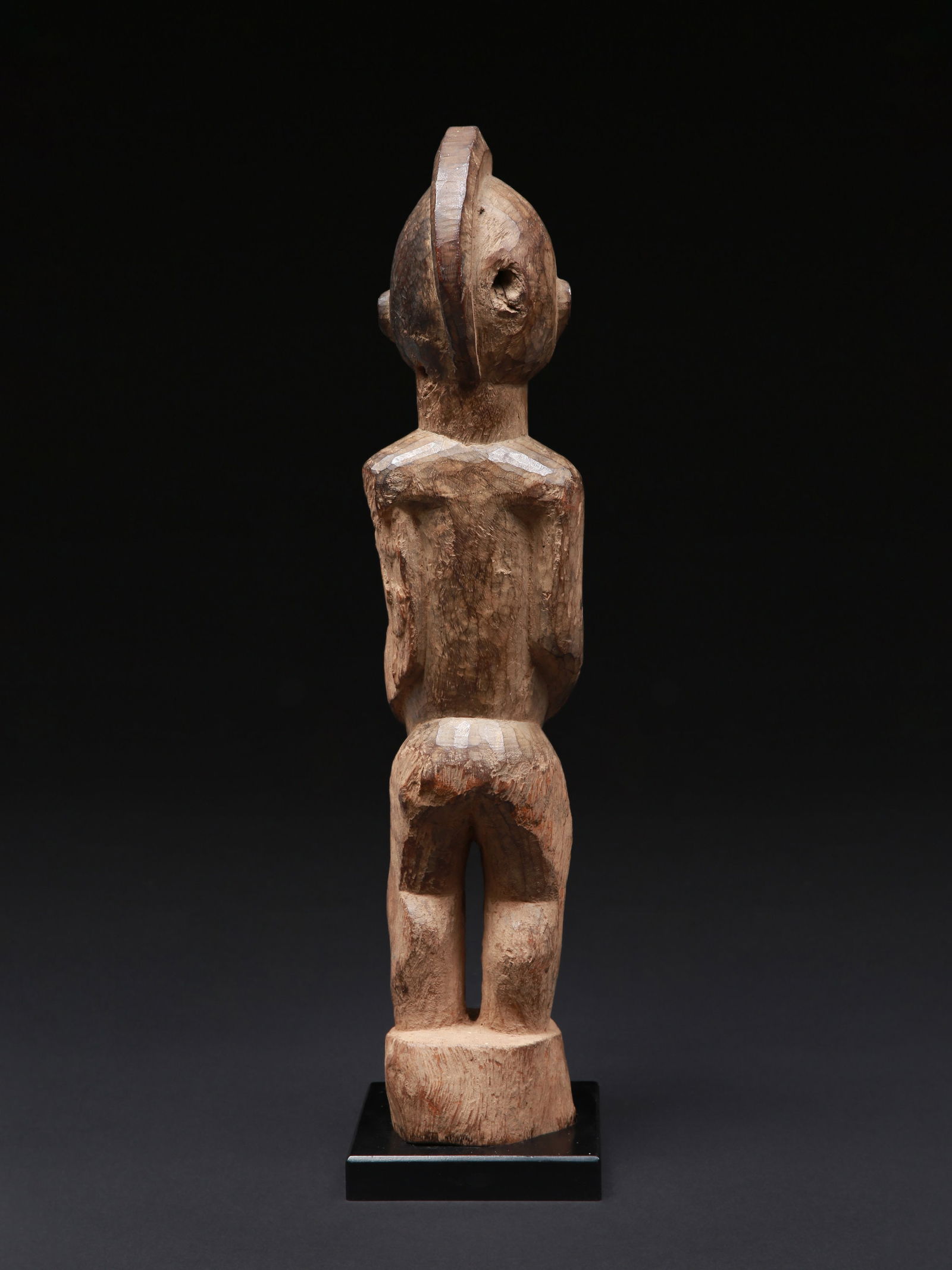 A Lobi Figure, "bateba" - 7