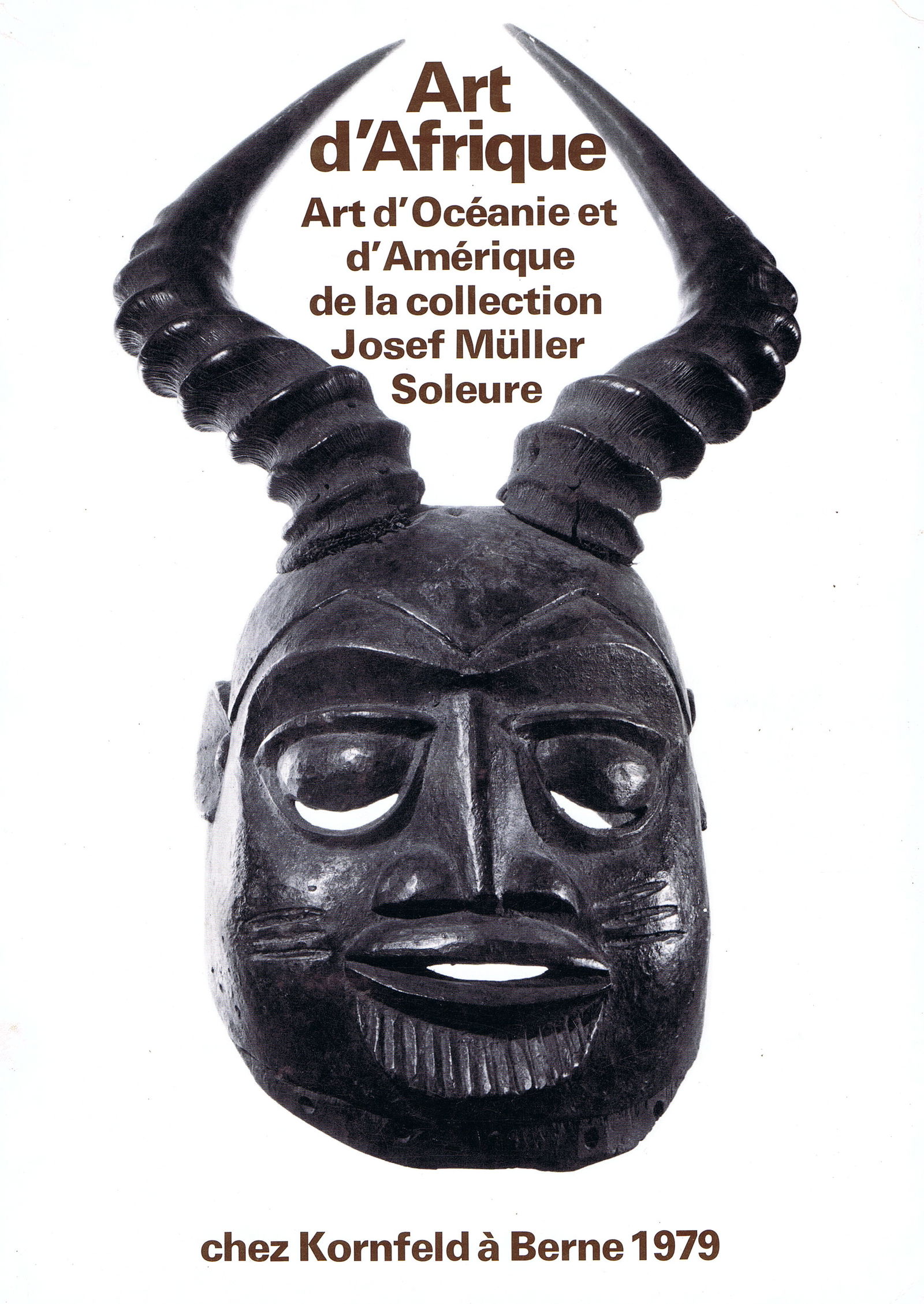 A Baule seated Figure - 3