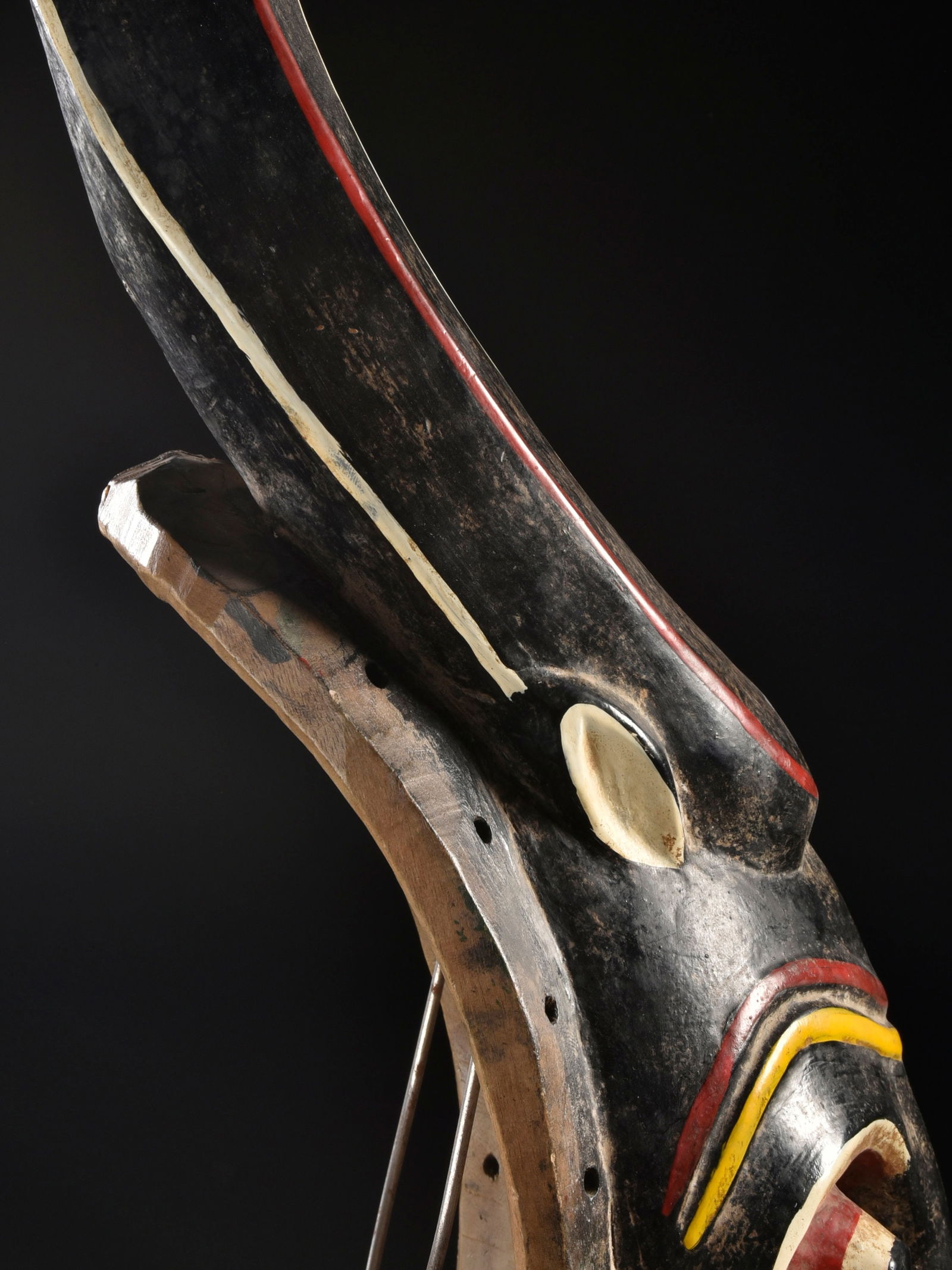 A Guro Mask, "zamble" - 10