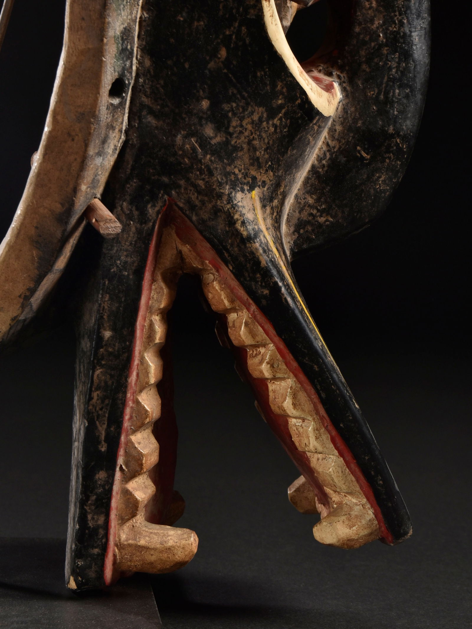 A Guro Mask, "zamble" - 12