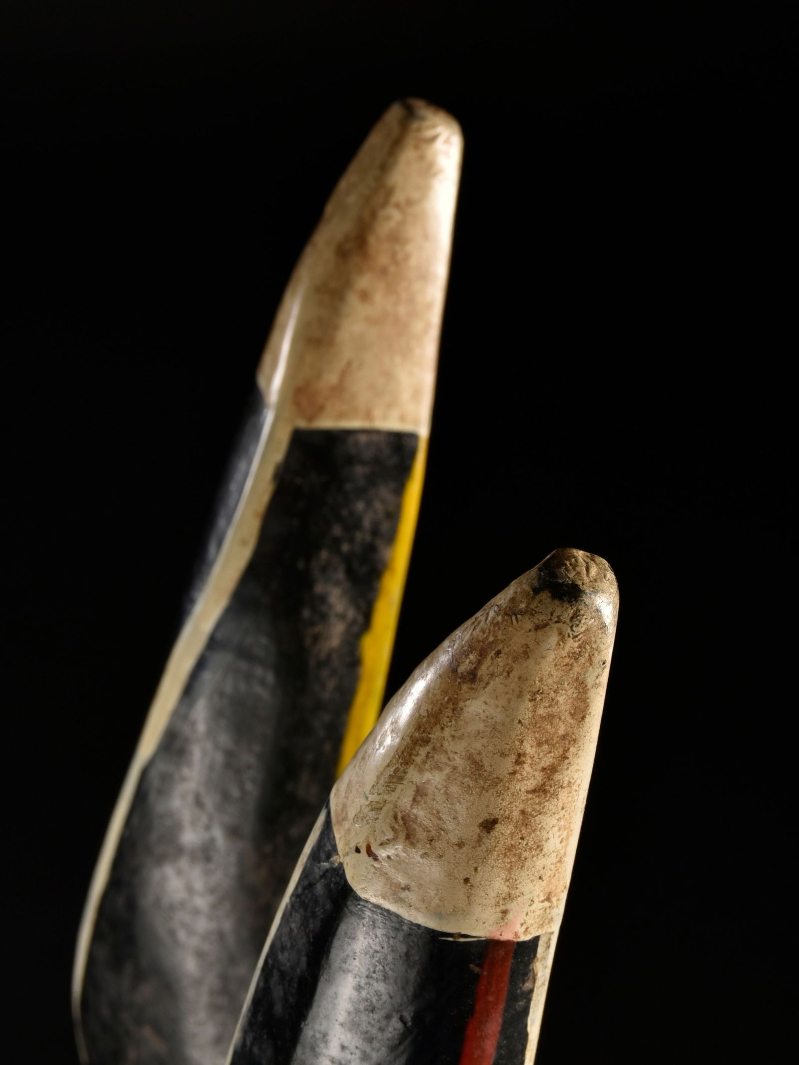 A Guro Mask, "zamble" - 13