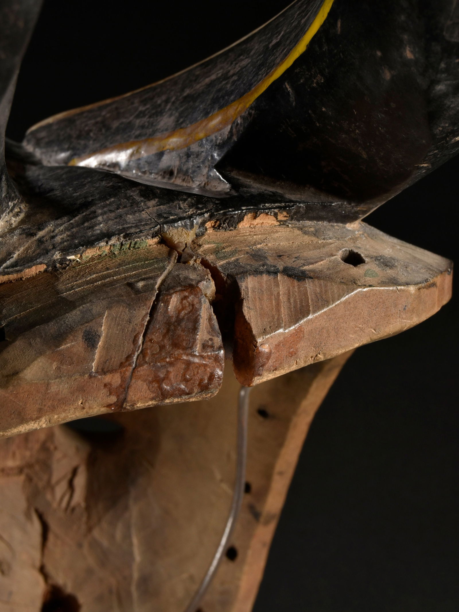 A Guro Mask, "zamble" - 14