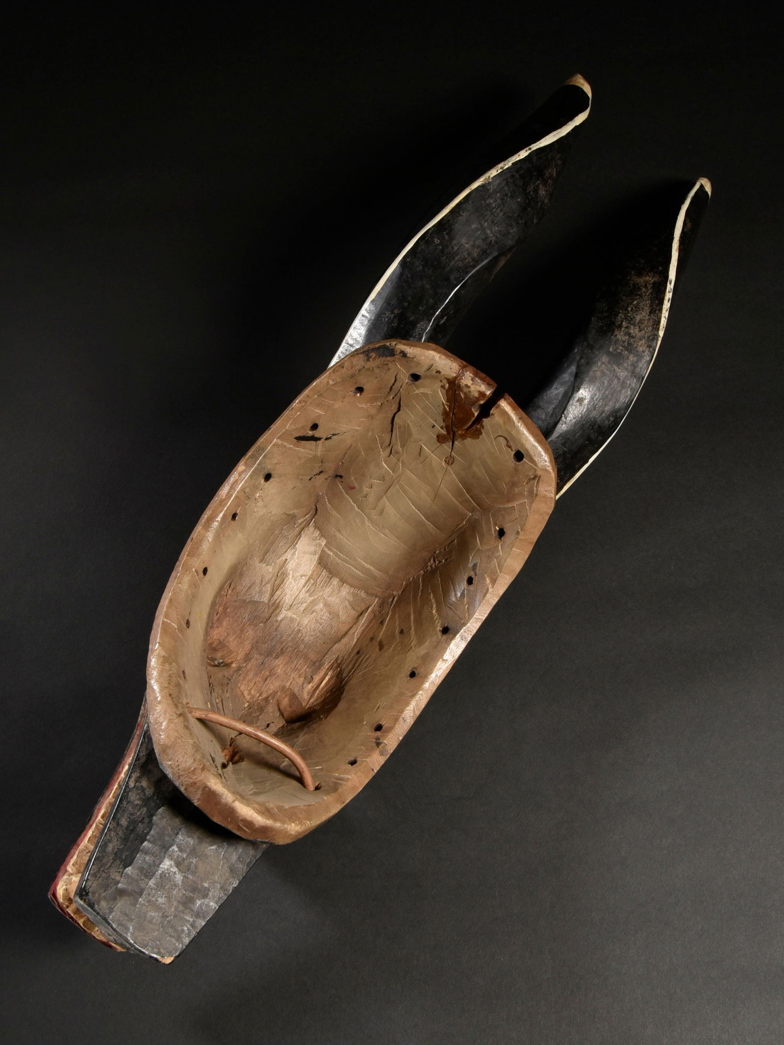 A Guro Mask, "zamble" - 15