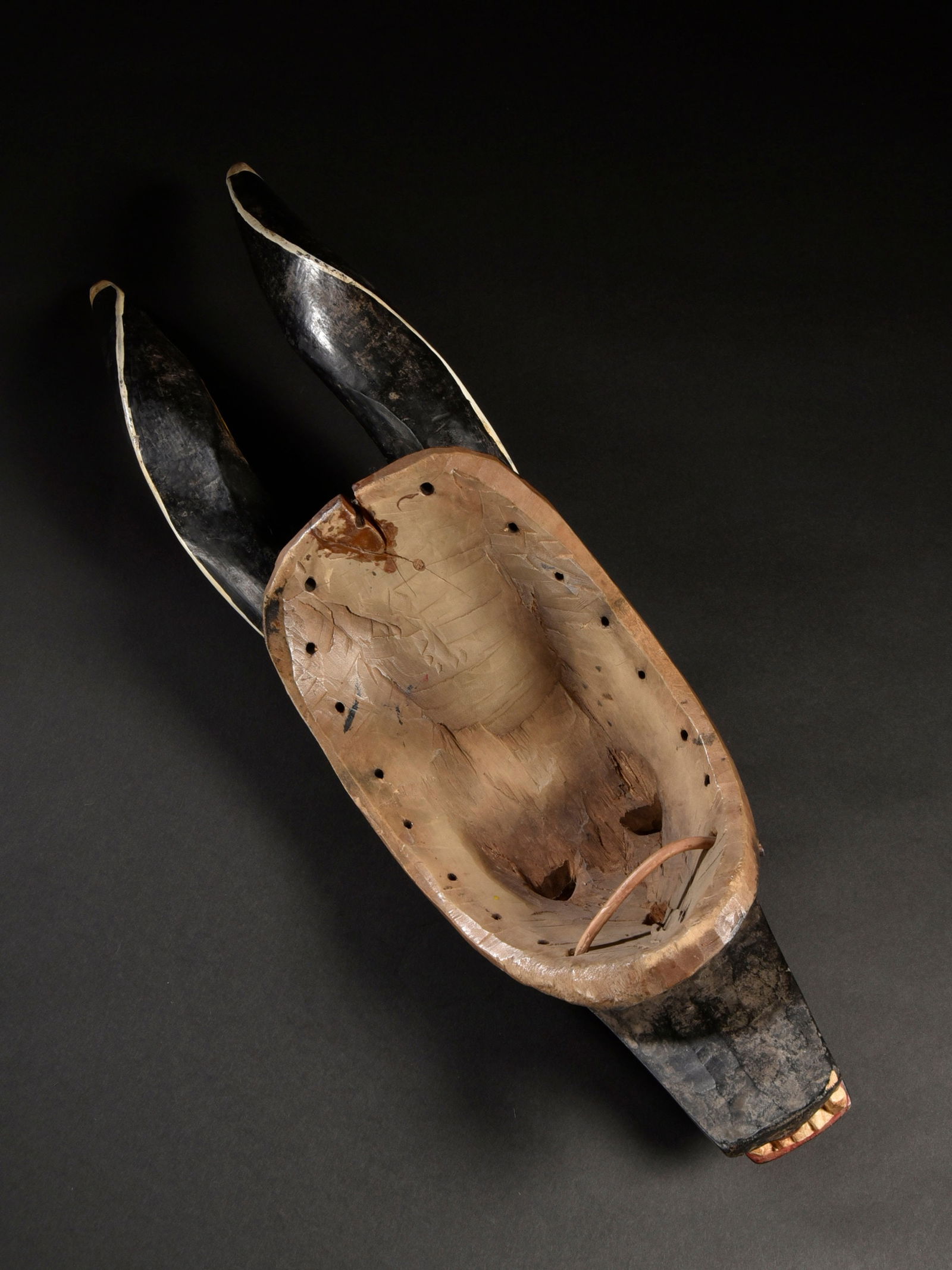 A Guro Mask, "zamble" - 16