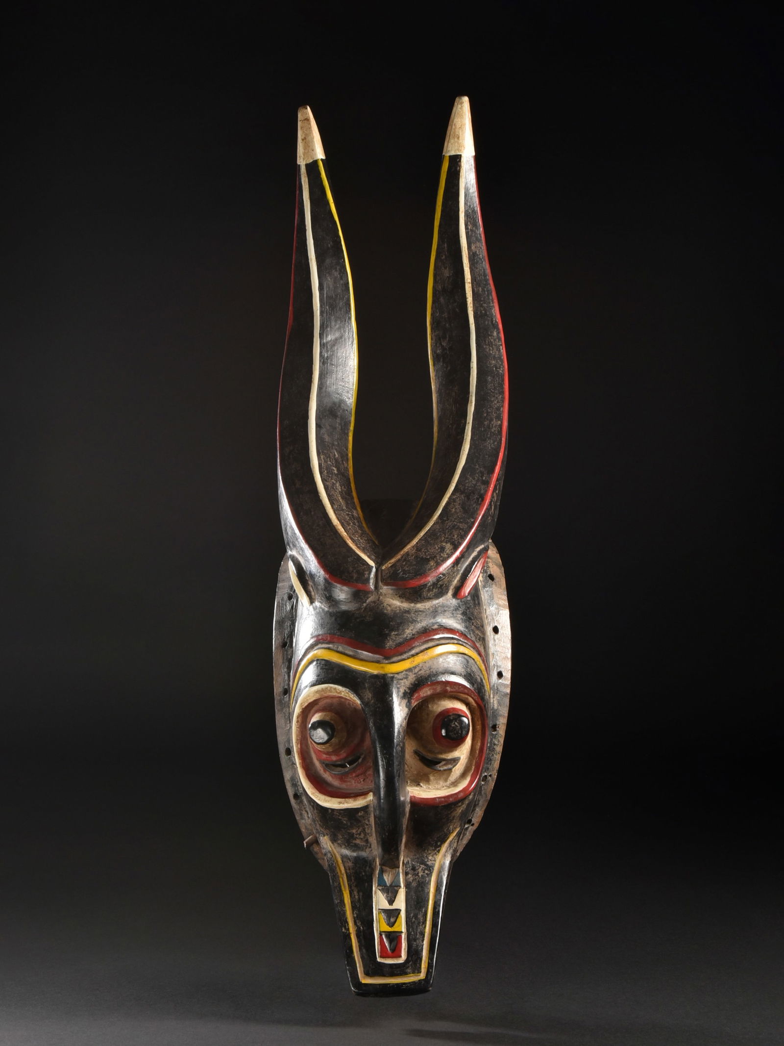 A Guro Mask, "zamble" - 2
