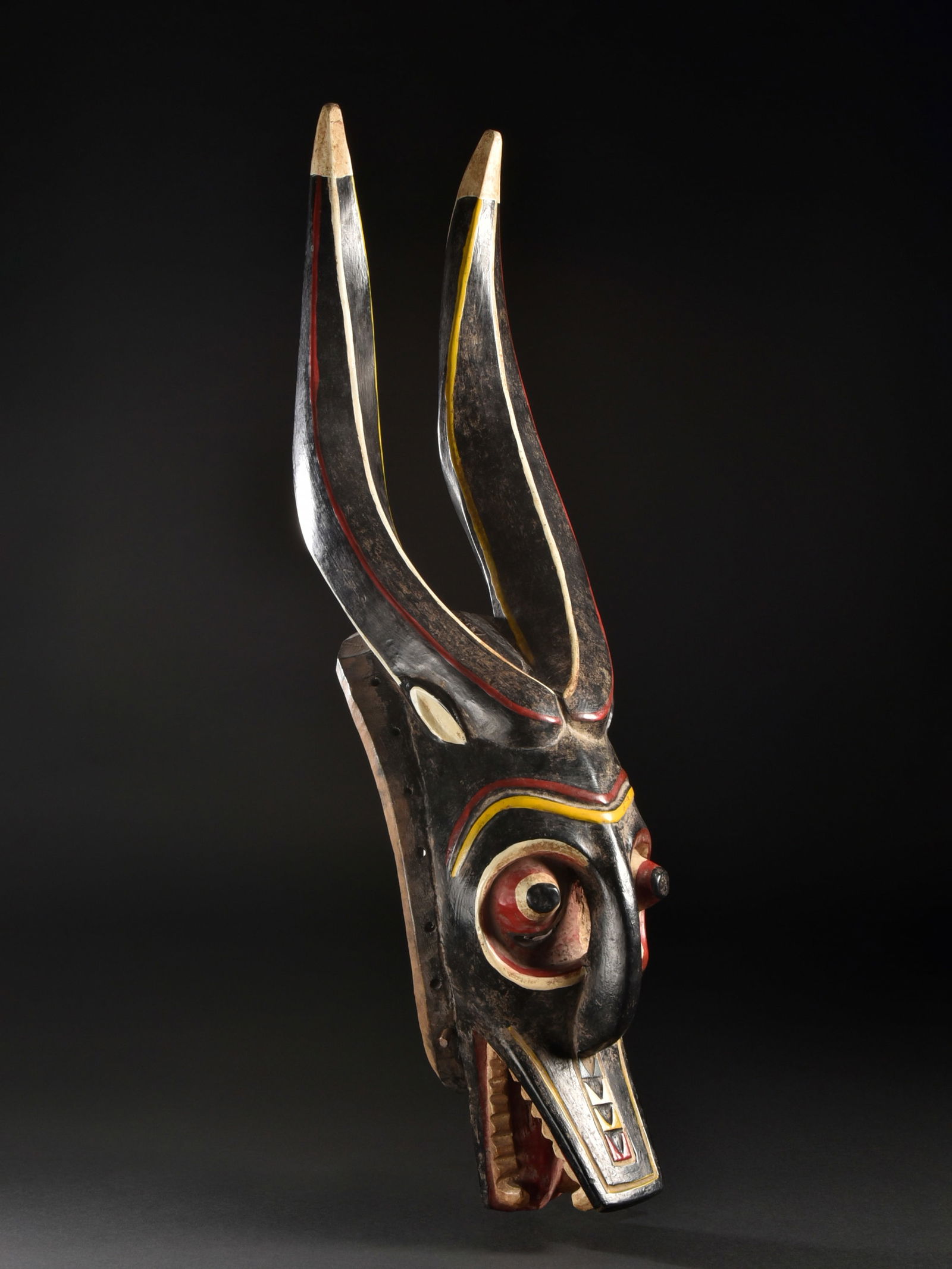 A Guro Mask, "zamble" - 3
