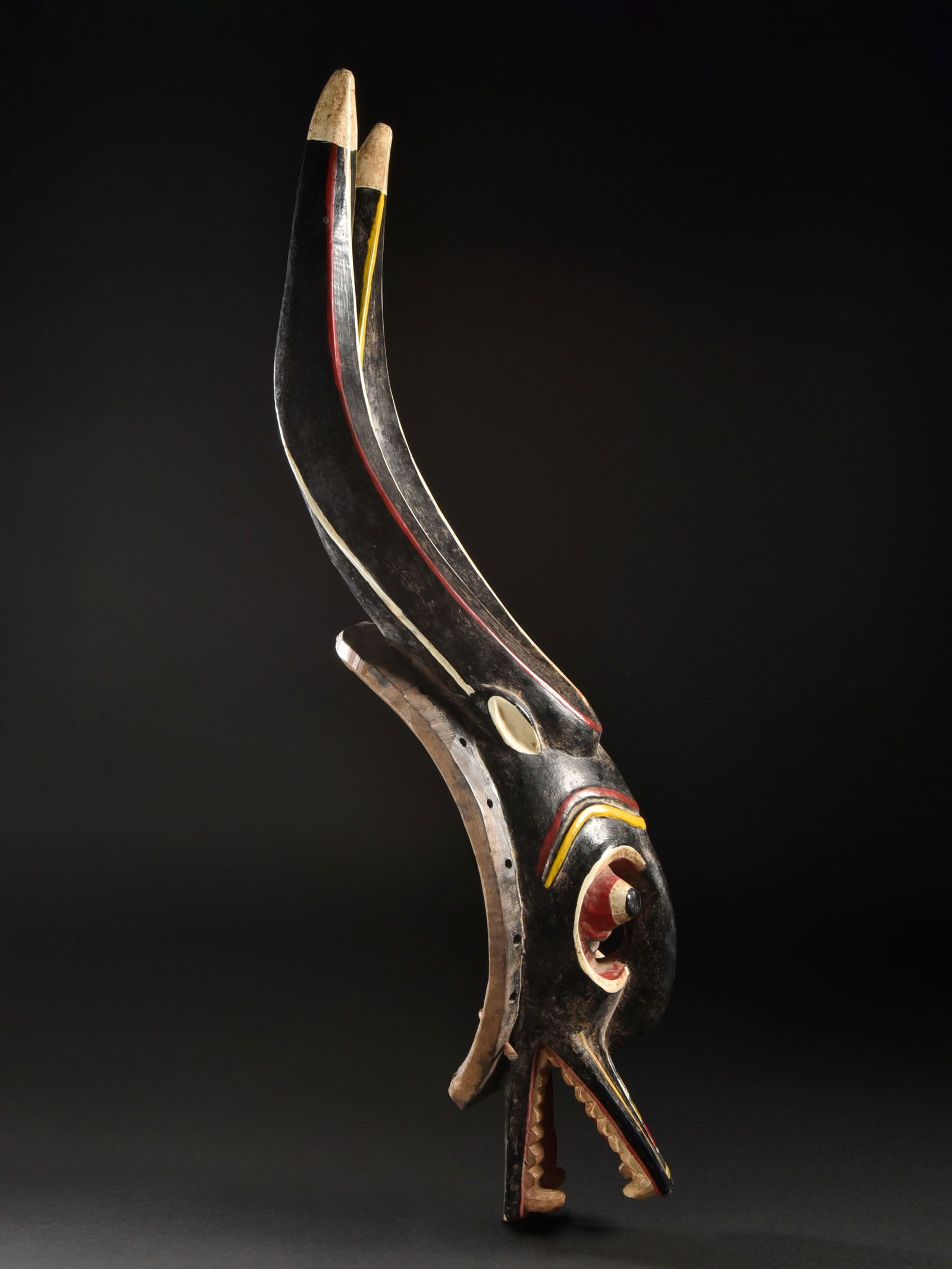 A Guro Mask, "zamble" - 4