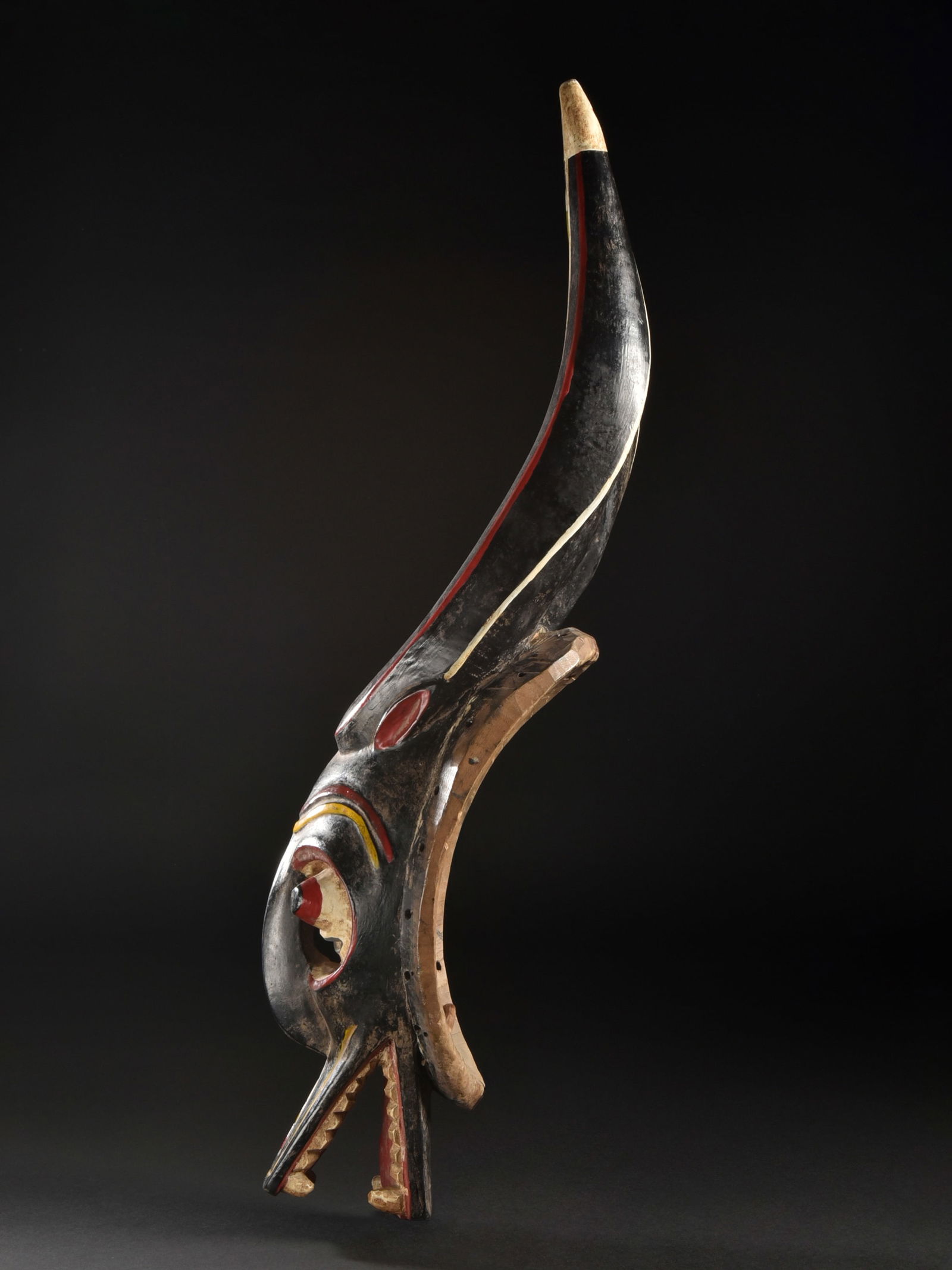 A Guro Mask, "zamble" - 5