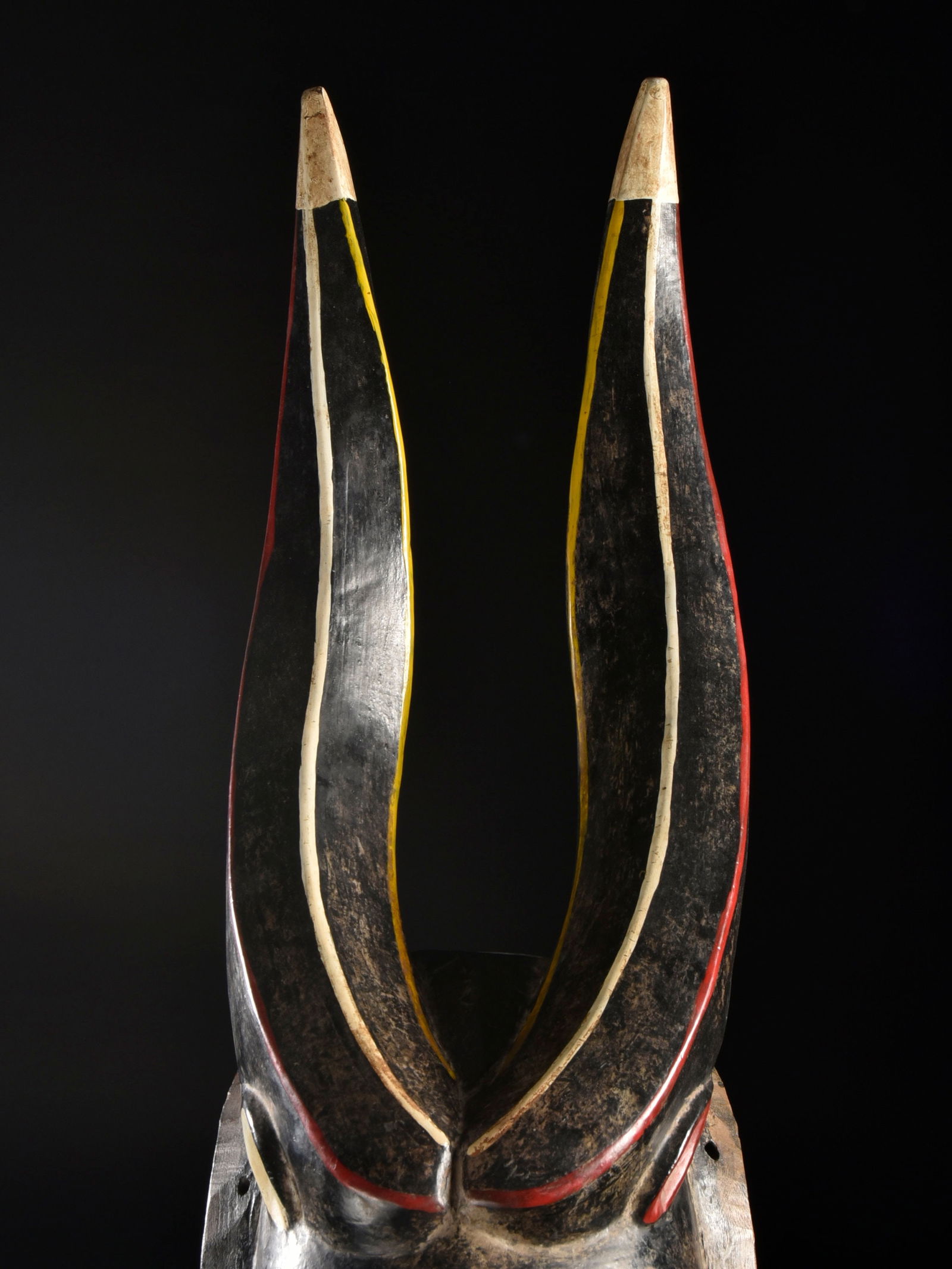 A Guro Mask, "zamble" - 6