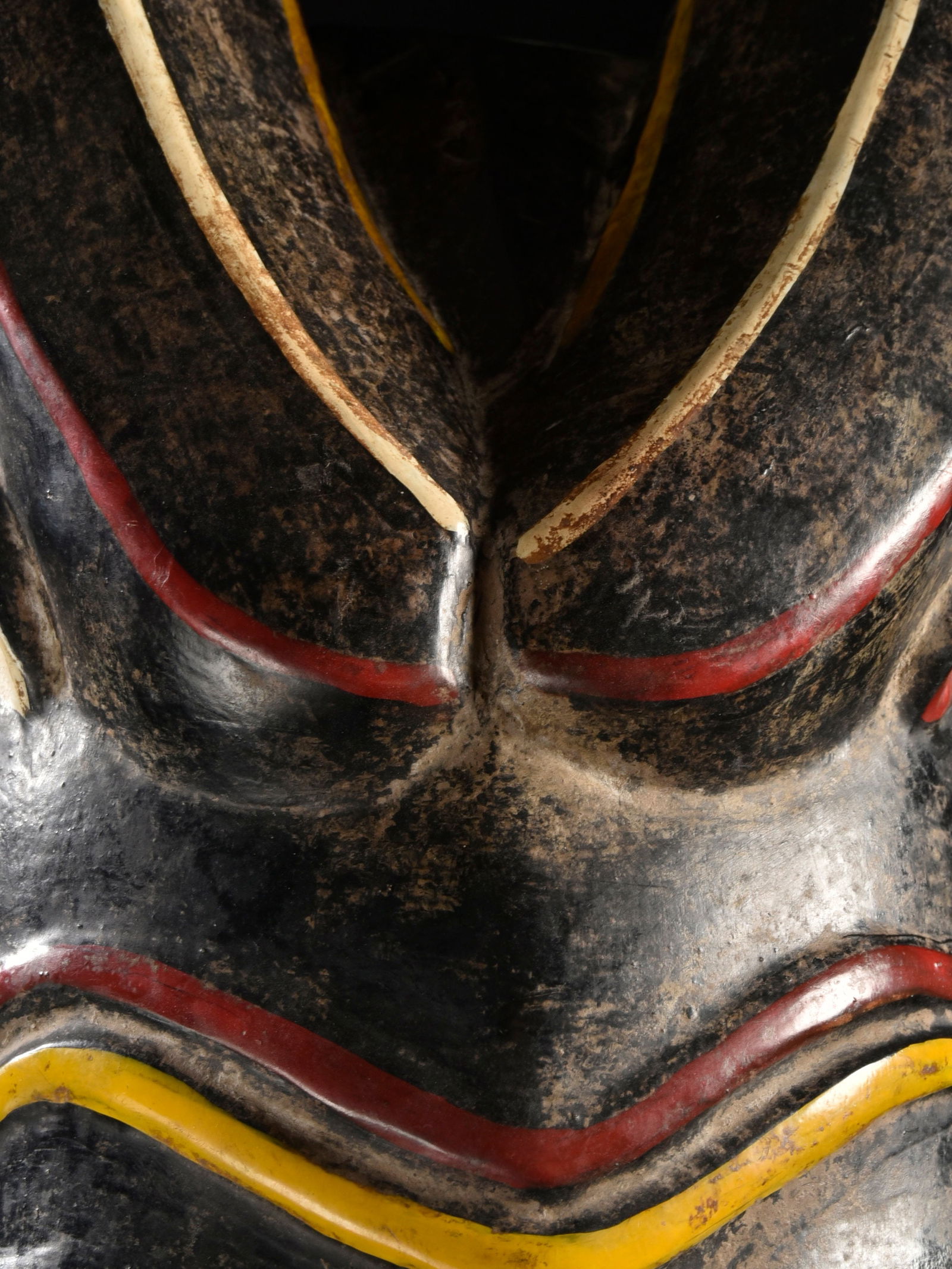 A Guro Mask, "zamble" - 7