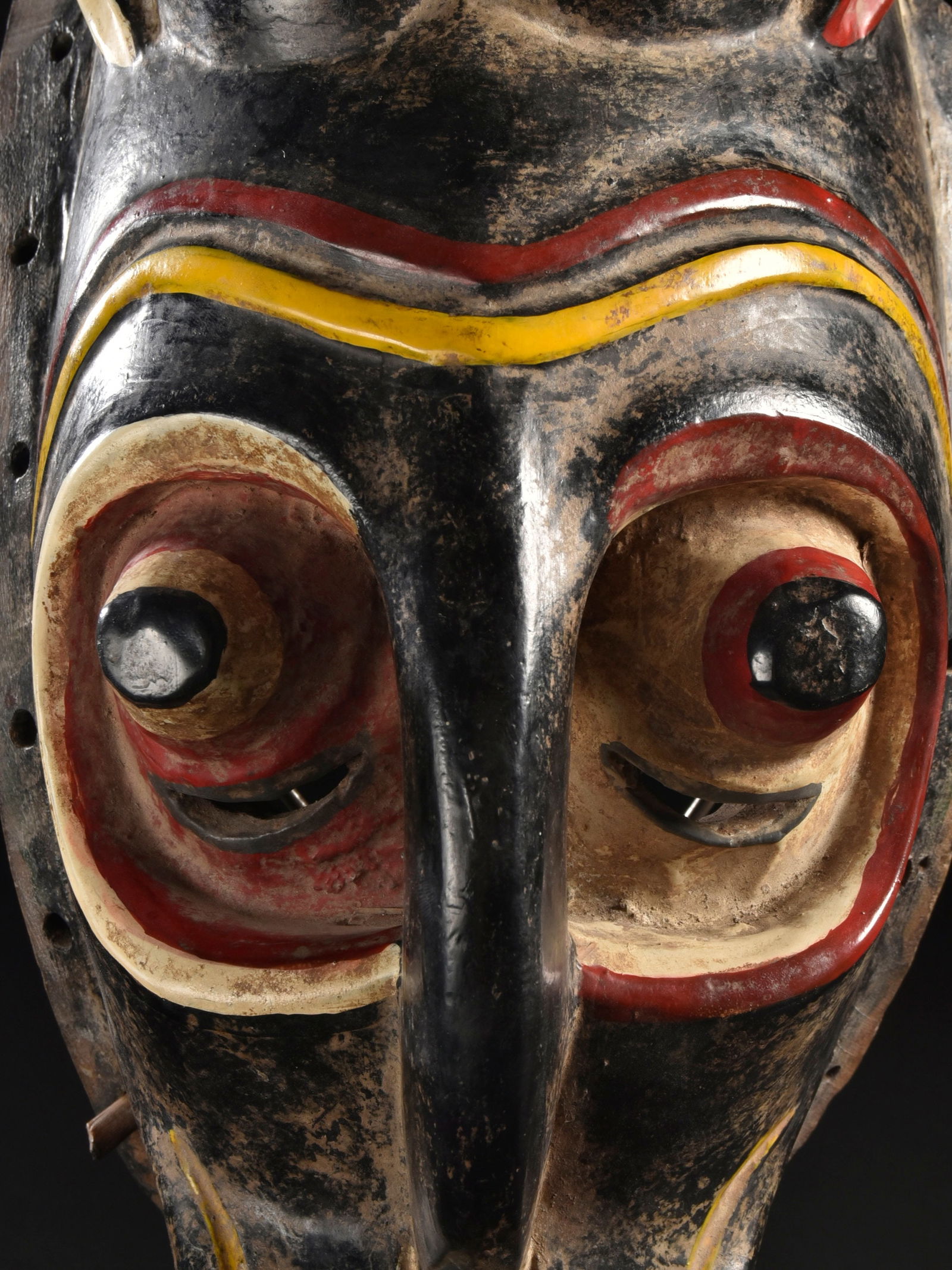 A Guro Mask, "zamble" - 8