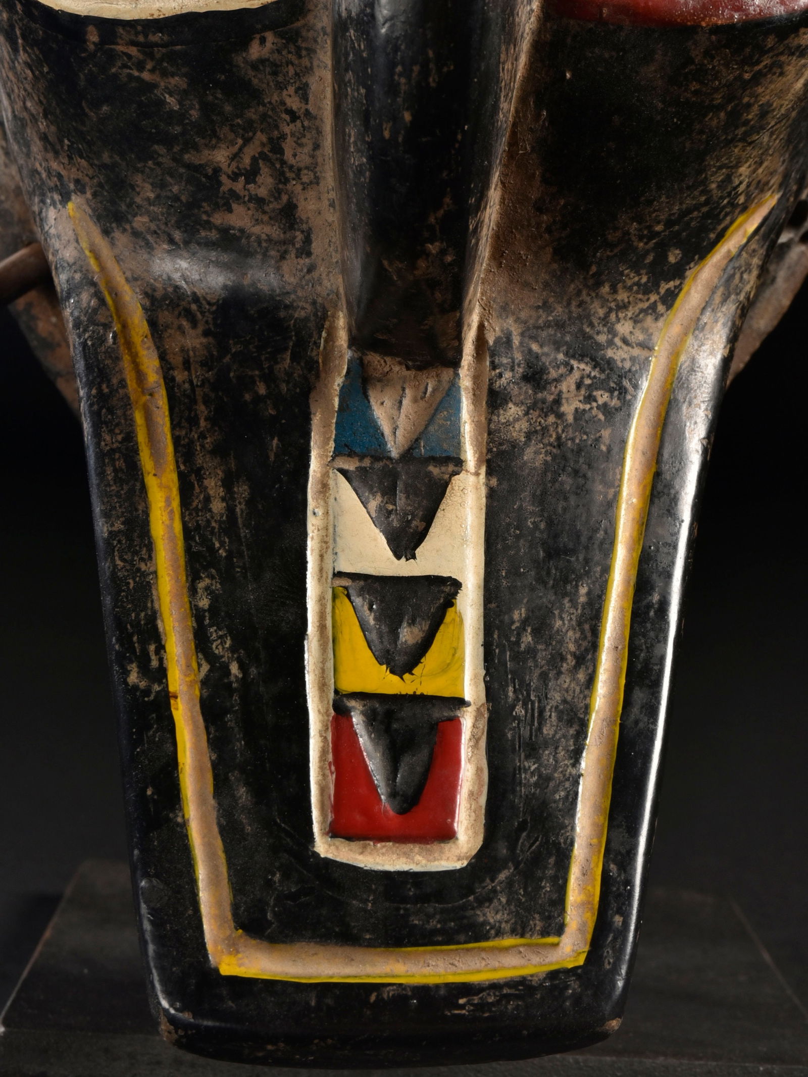 A Guro Mask, "zamble" - 9