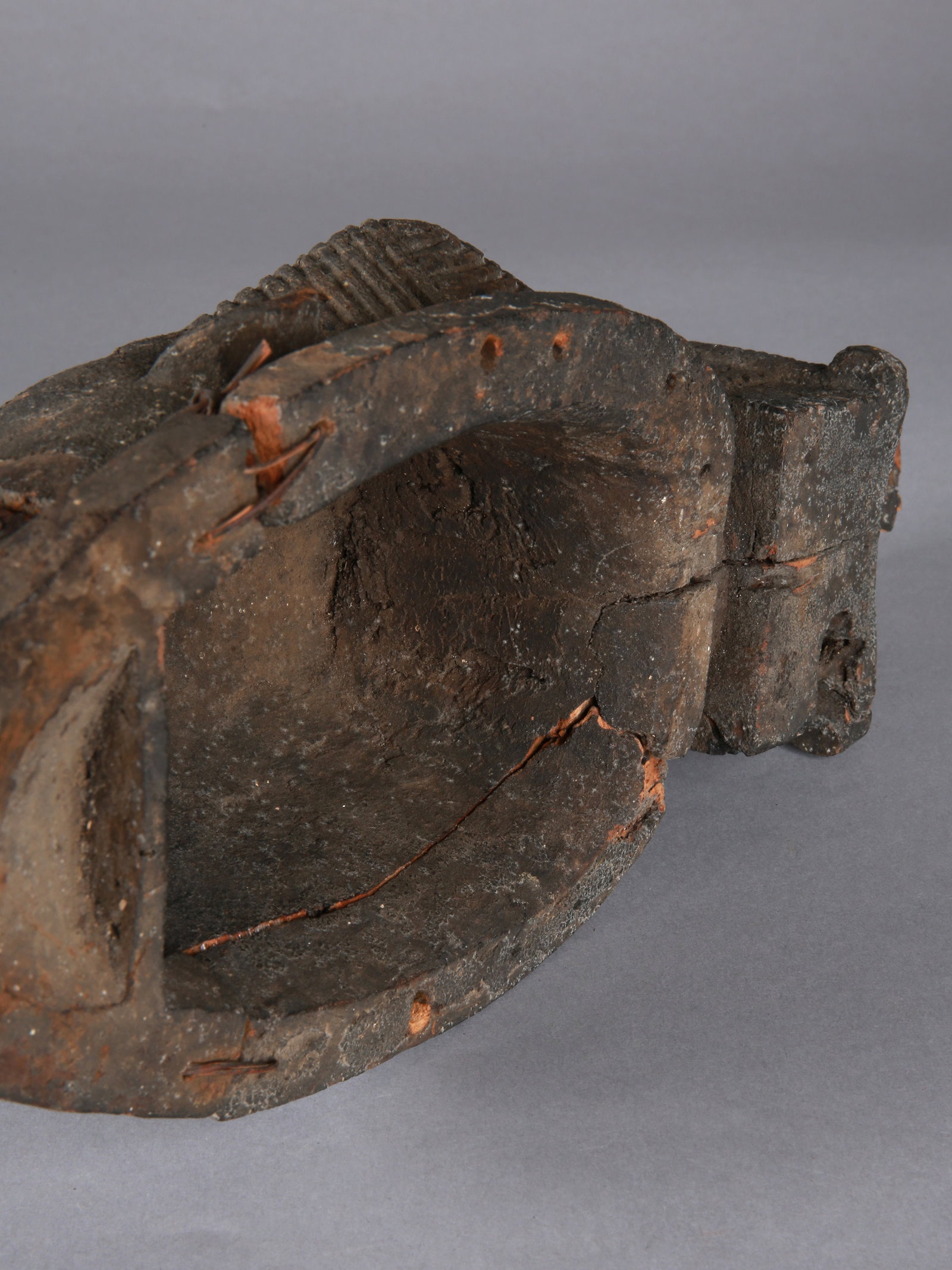 An Ogoni Mask, "elu" - 16