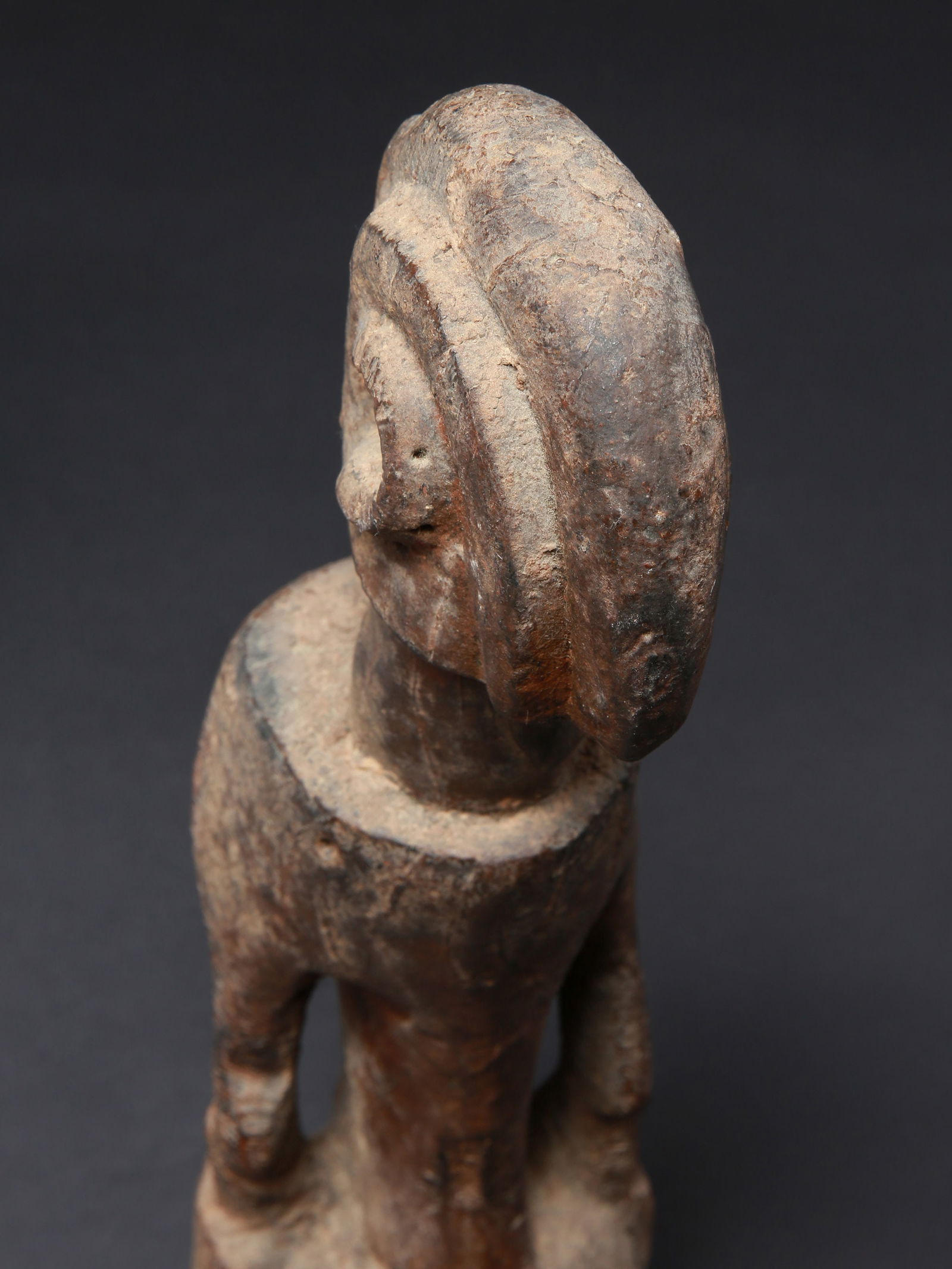 A Montol Figure - 10