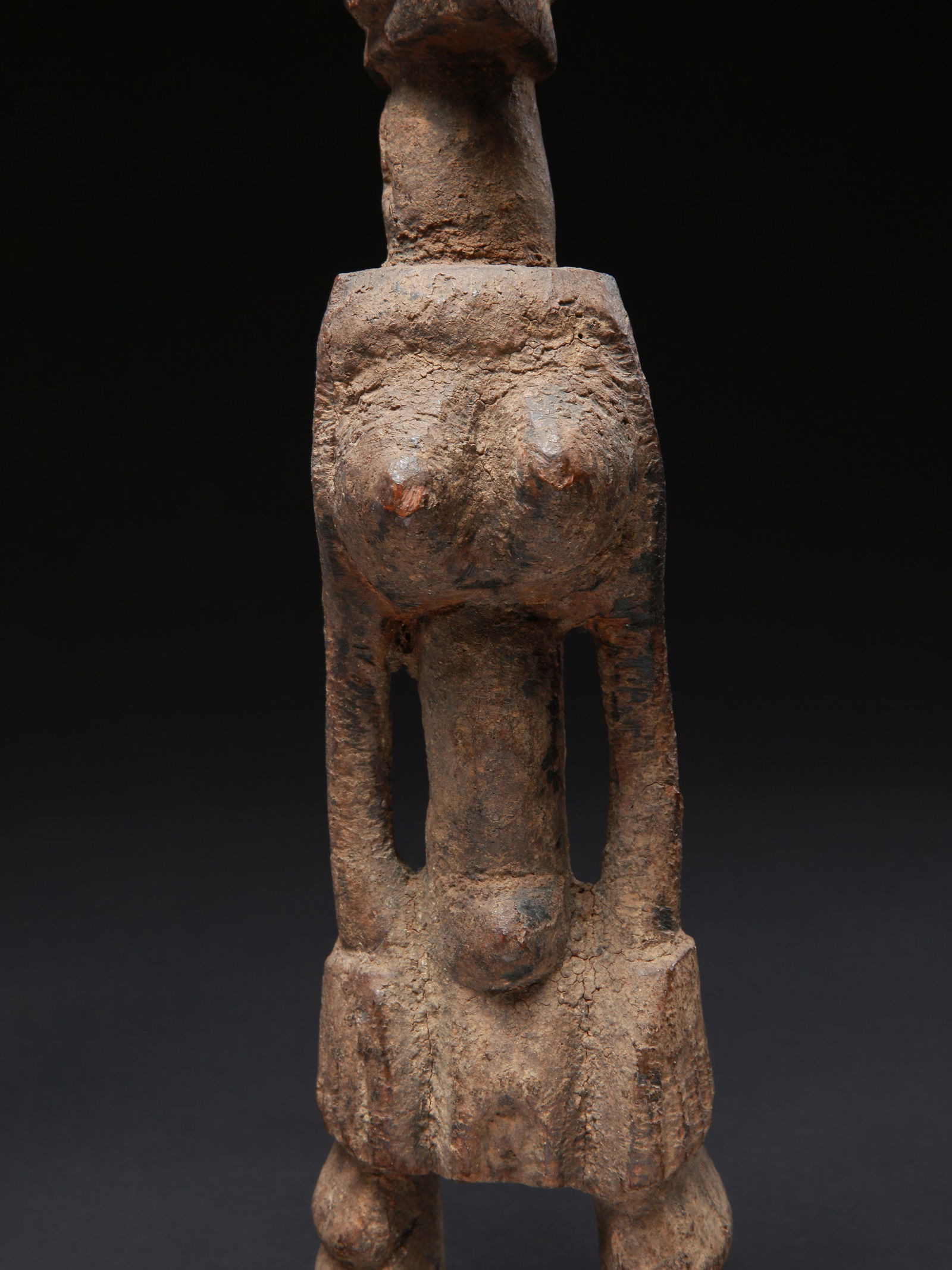 A Montol Figure - 12