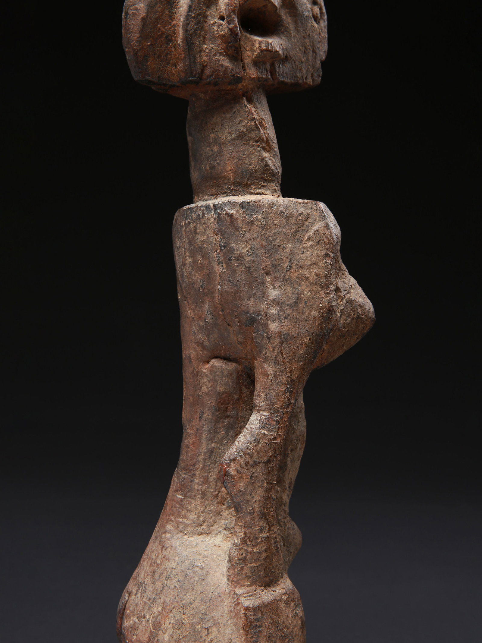 A Montol Figure - 15