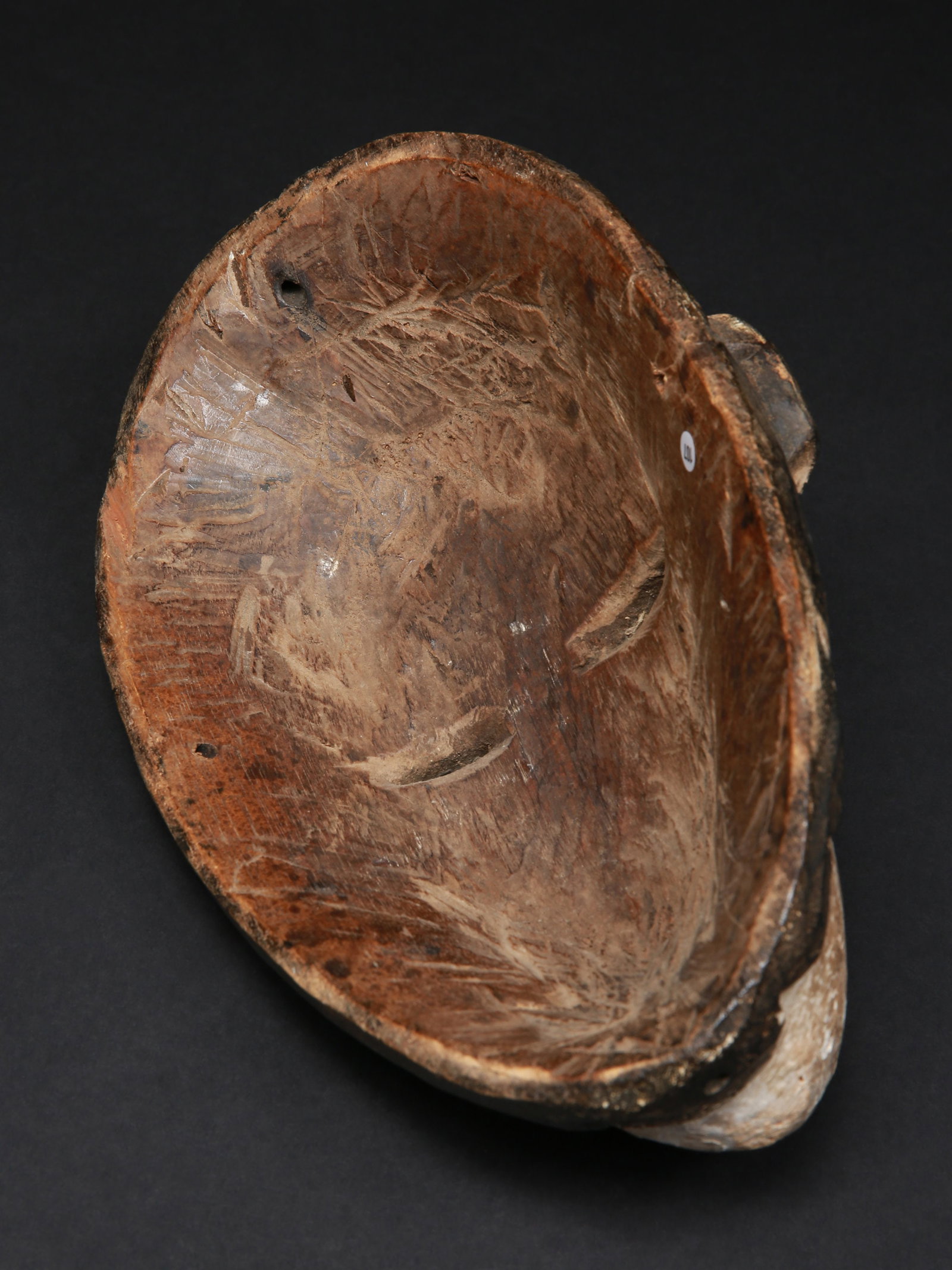 An Igbo Mask, "okoroshi" - 6