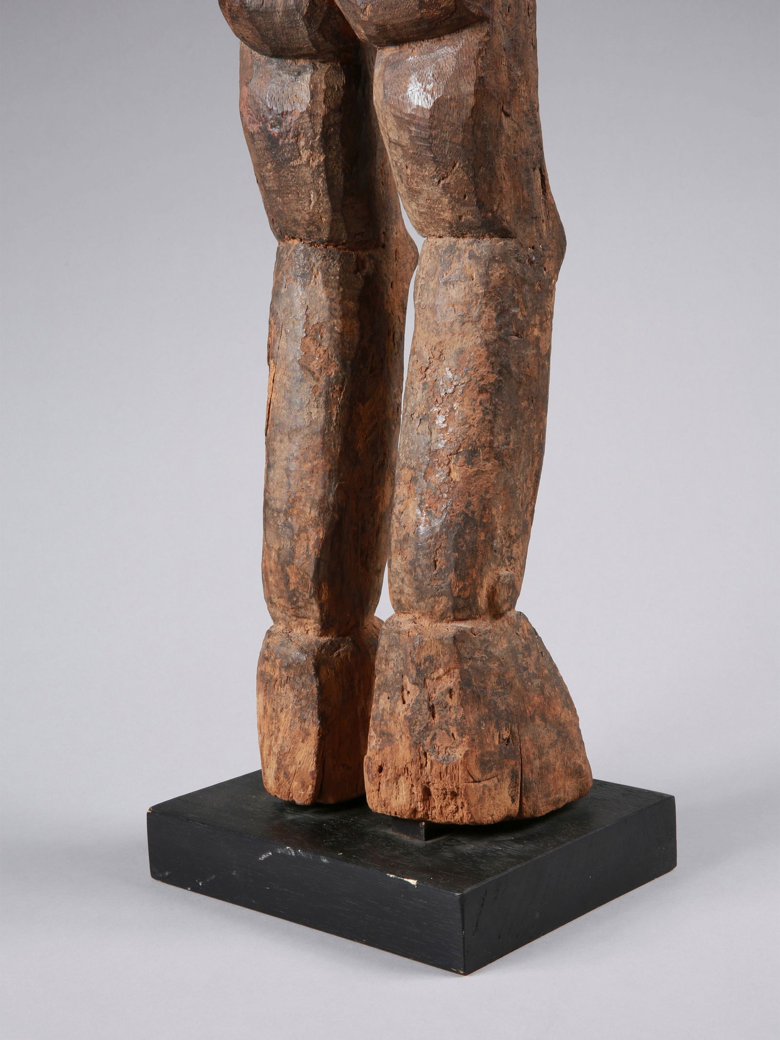 An Igbo Figure, "agbara" - 15
