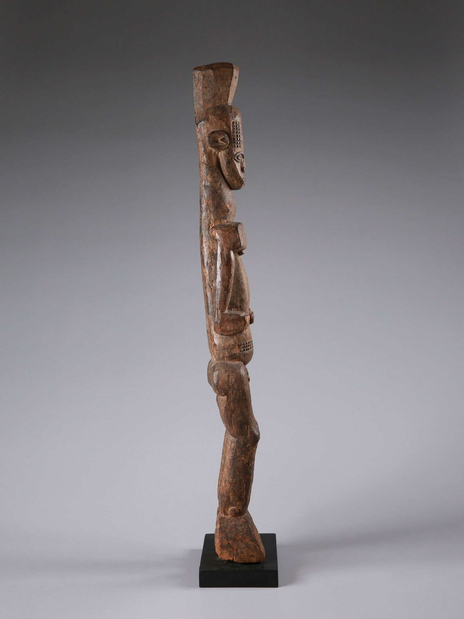 An Igbo Figure, "agbara" - 5