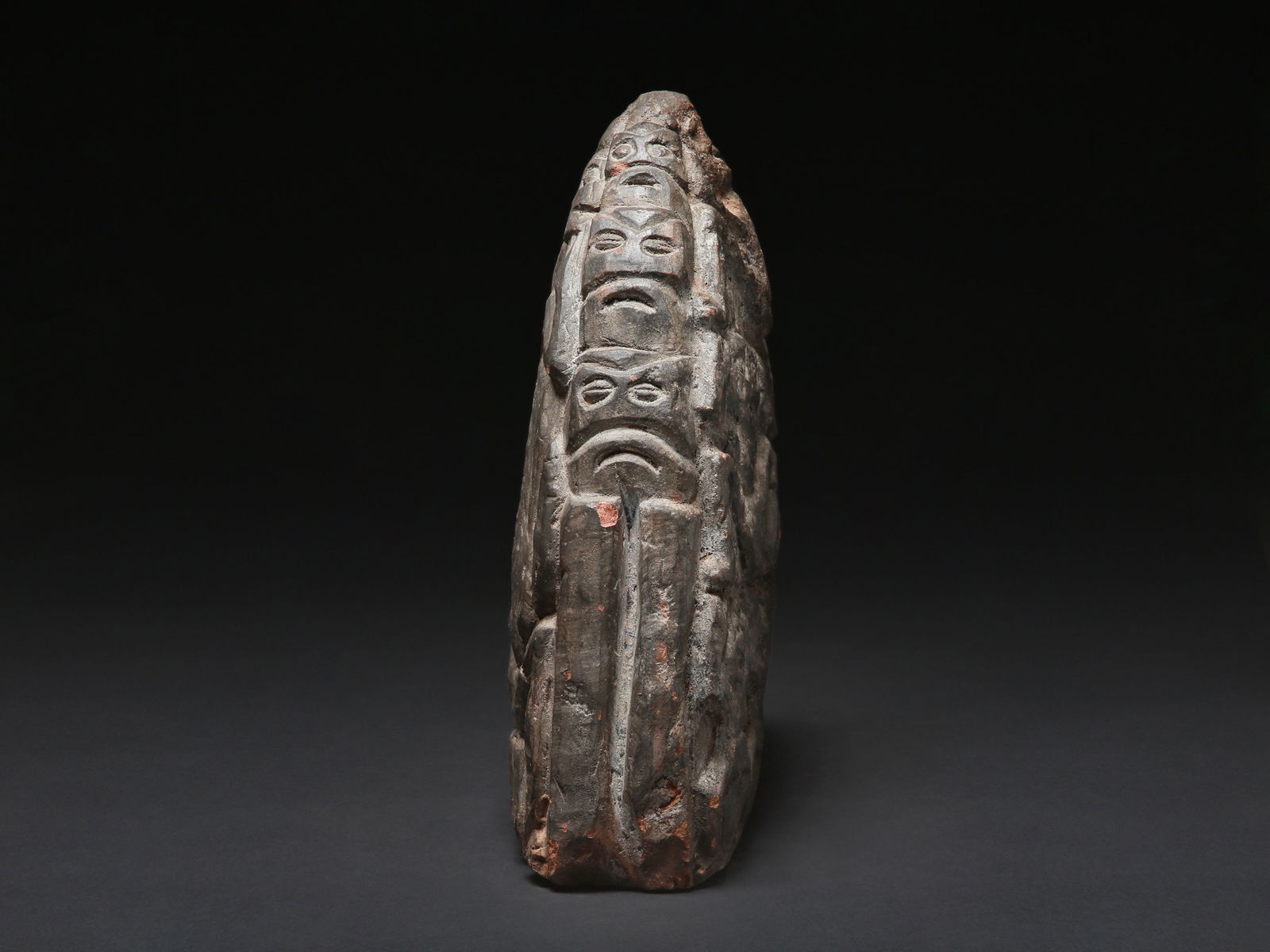 Richly decorated Monolith - 5