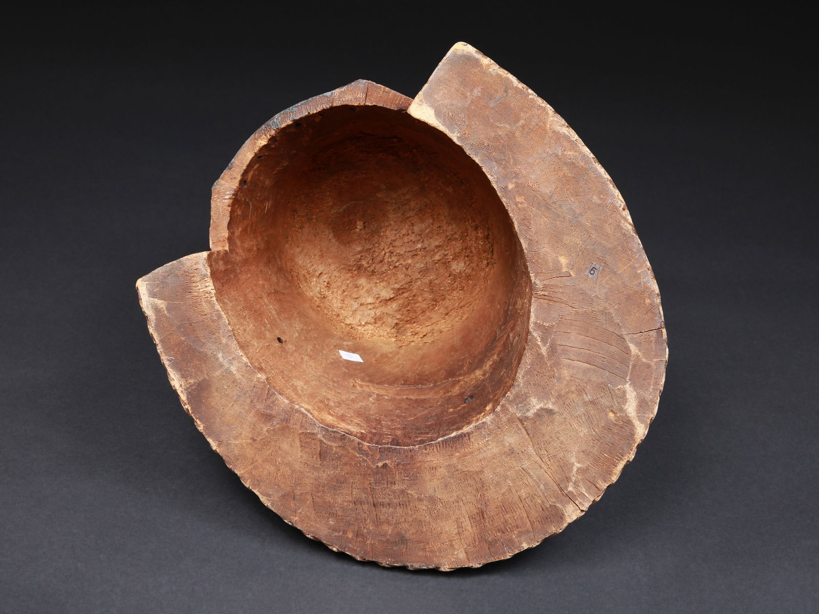 An Pende Helmet Mask, "kipoko" - 12