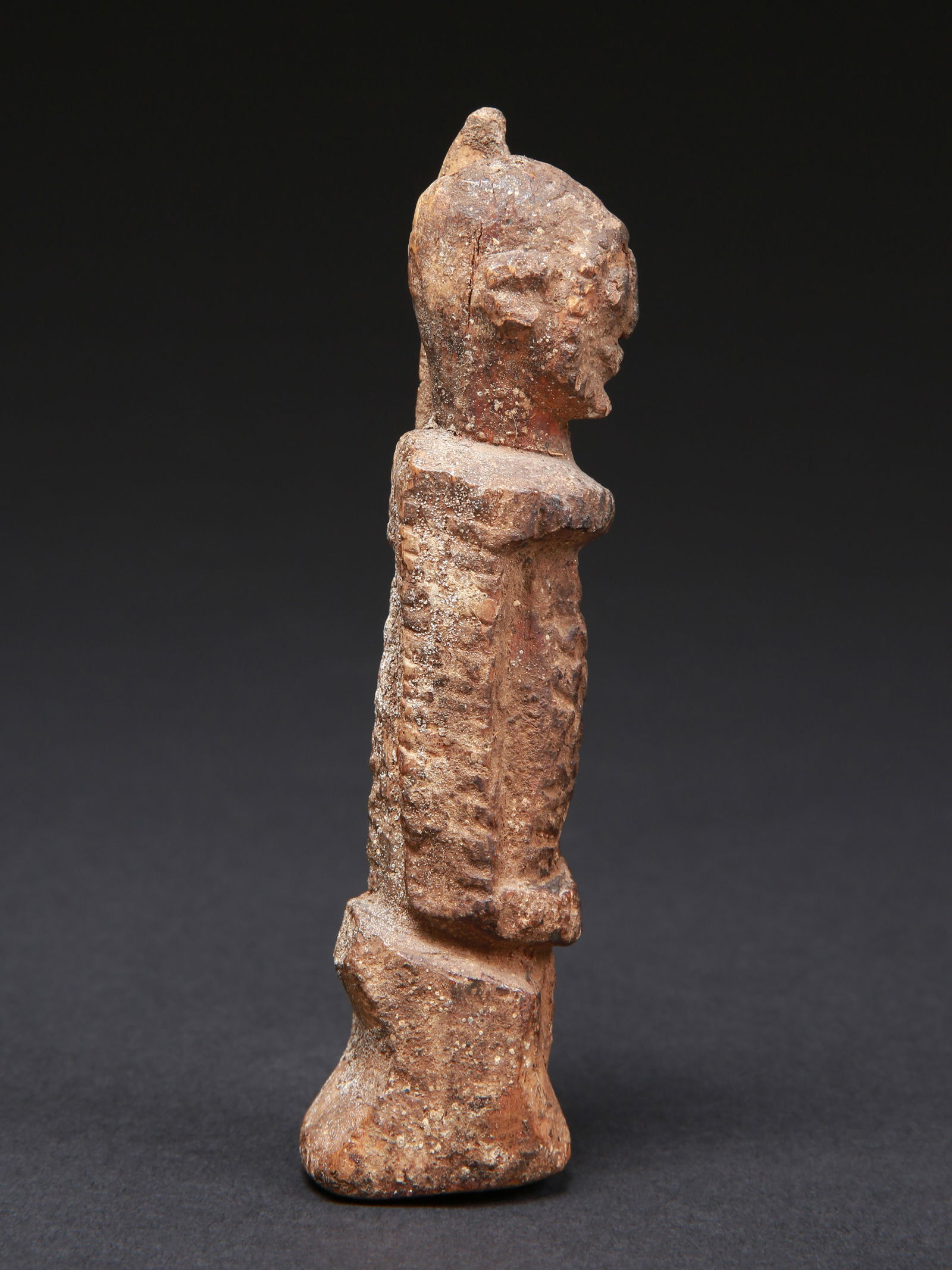 A Dogon miniature Figure - 5