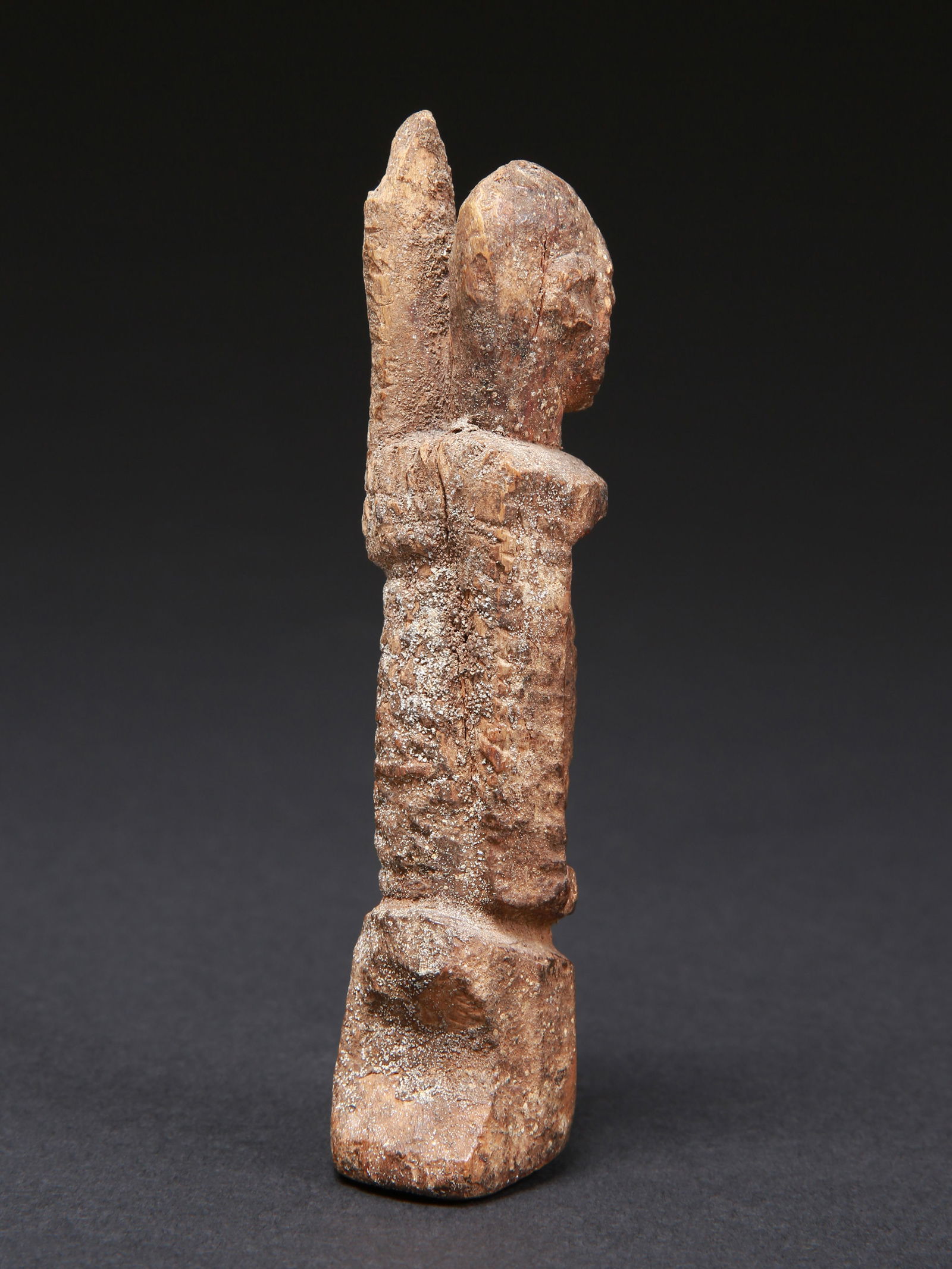 A Dogon miniature Figure - 6