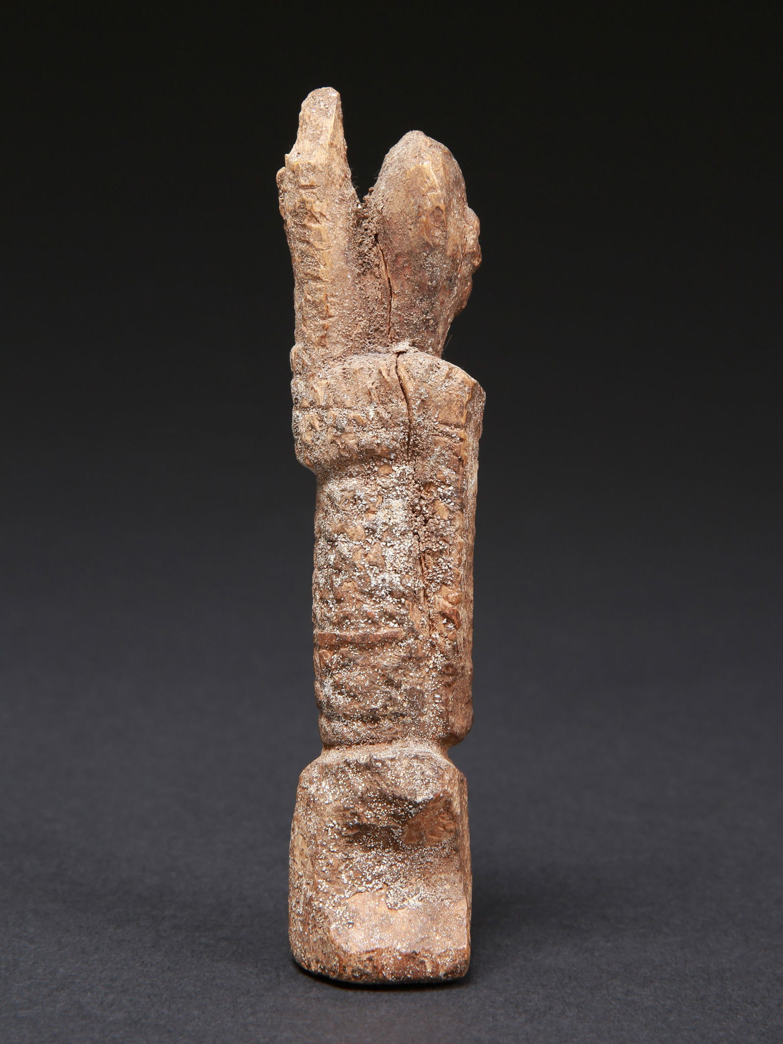 A Dogon miniature Figure - 7