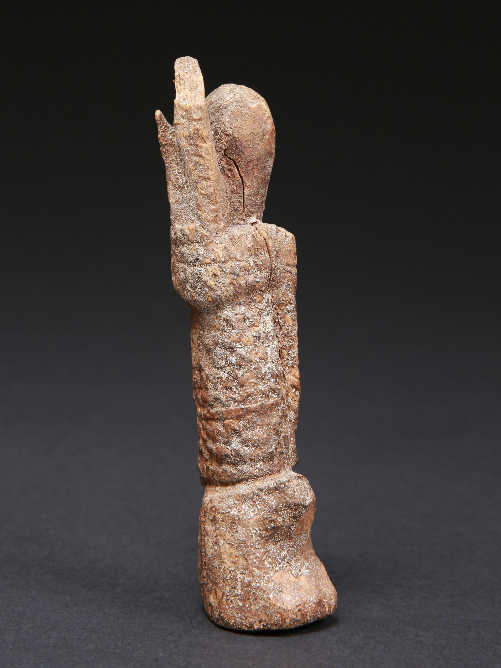 A Dogon miniature Figure - 8