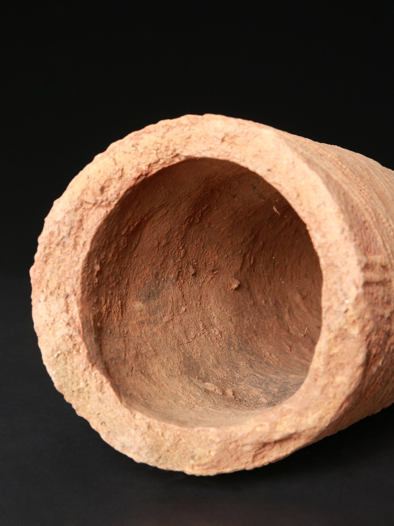 A Bura Receptacle - 12