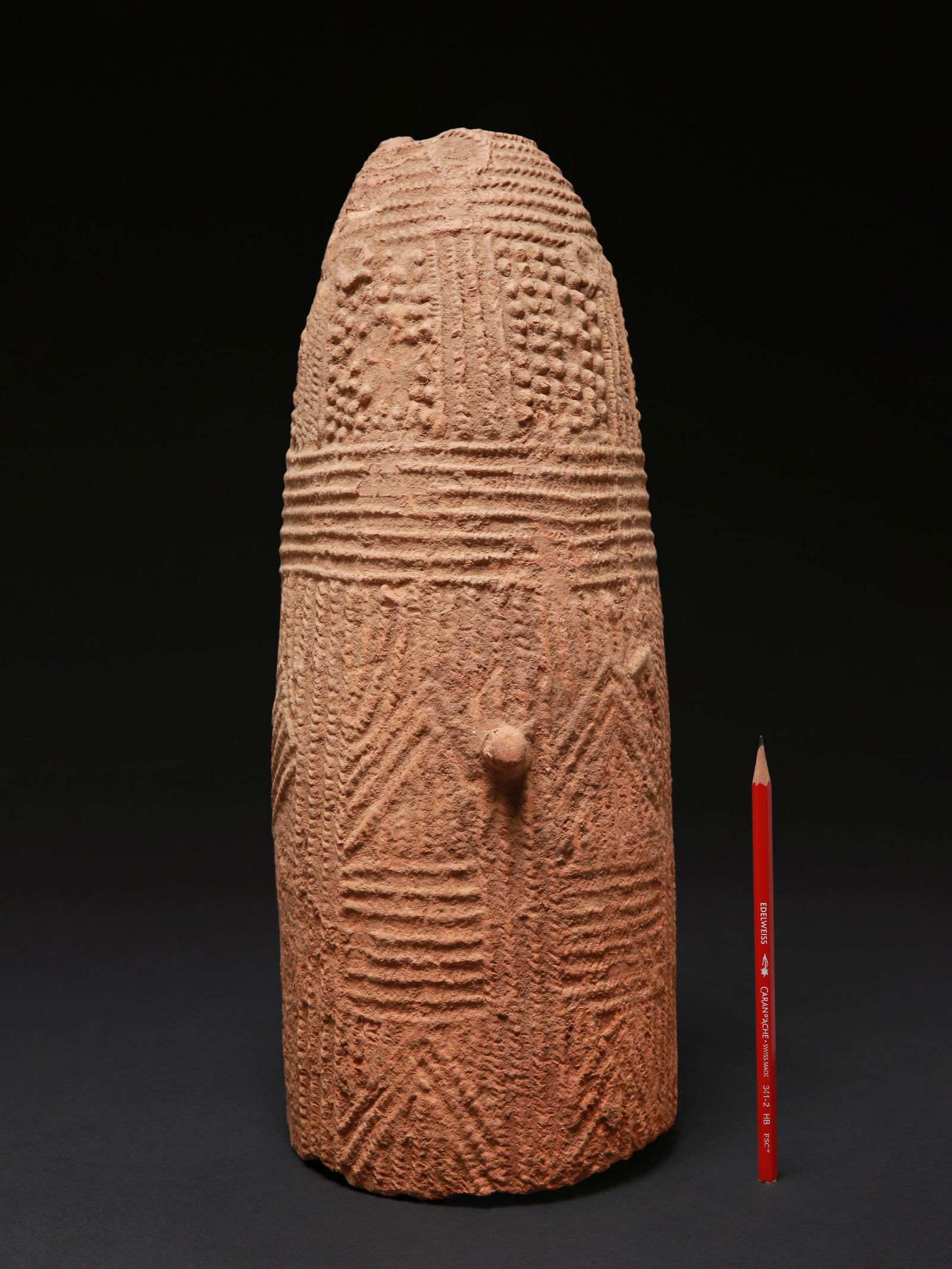 A Bura Receptacle - 2