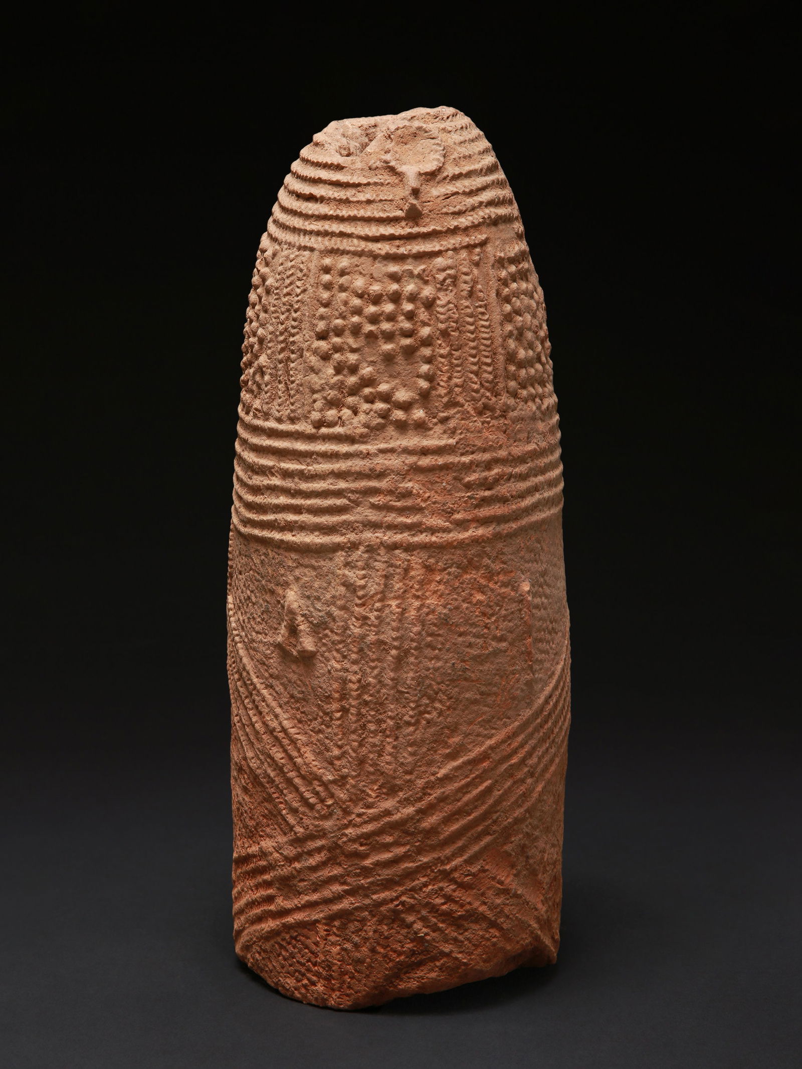 A Bura Receptacle - 7