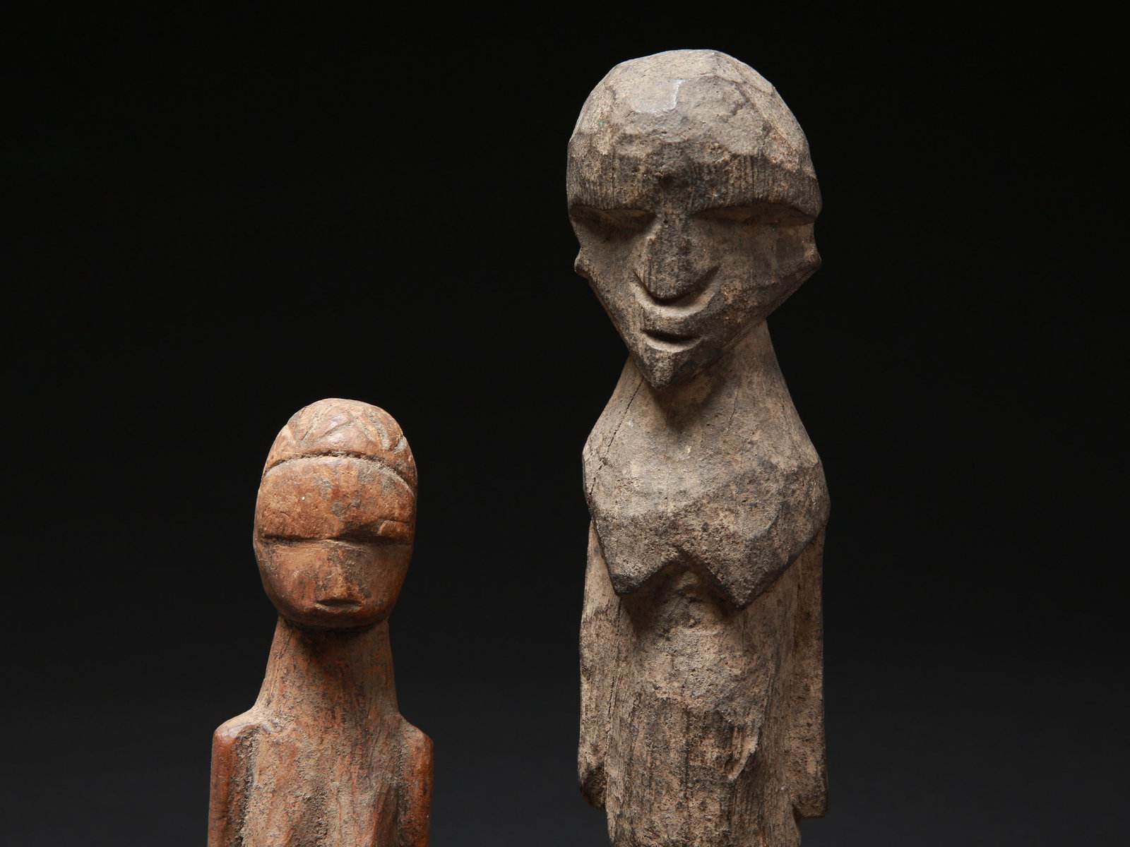 3 Lobi Figures - 11