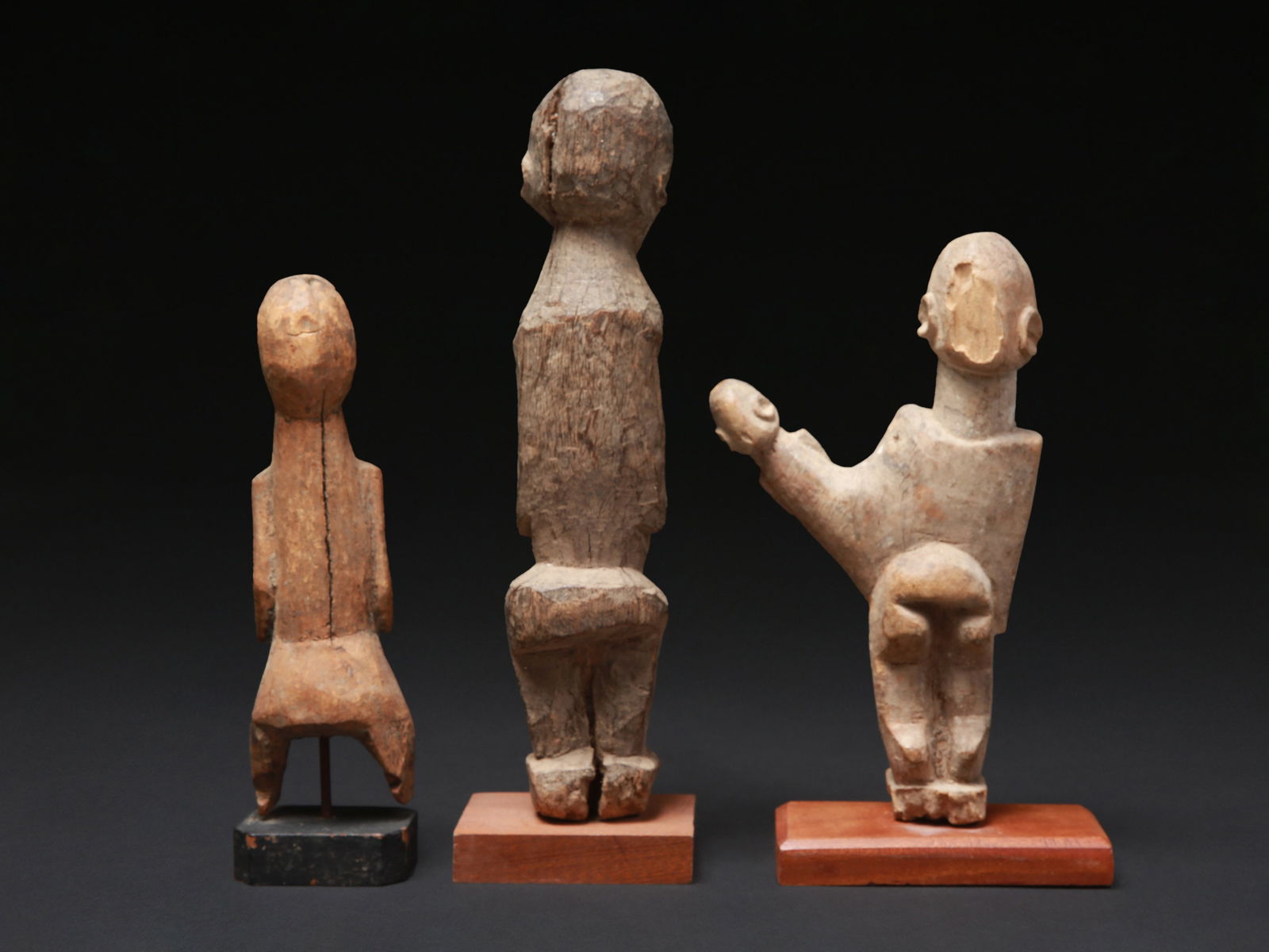 3 Lobi Figures - 7