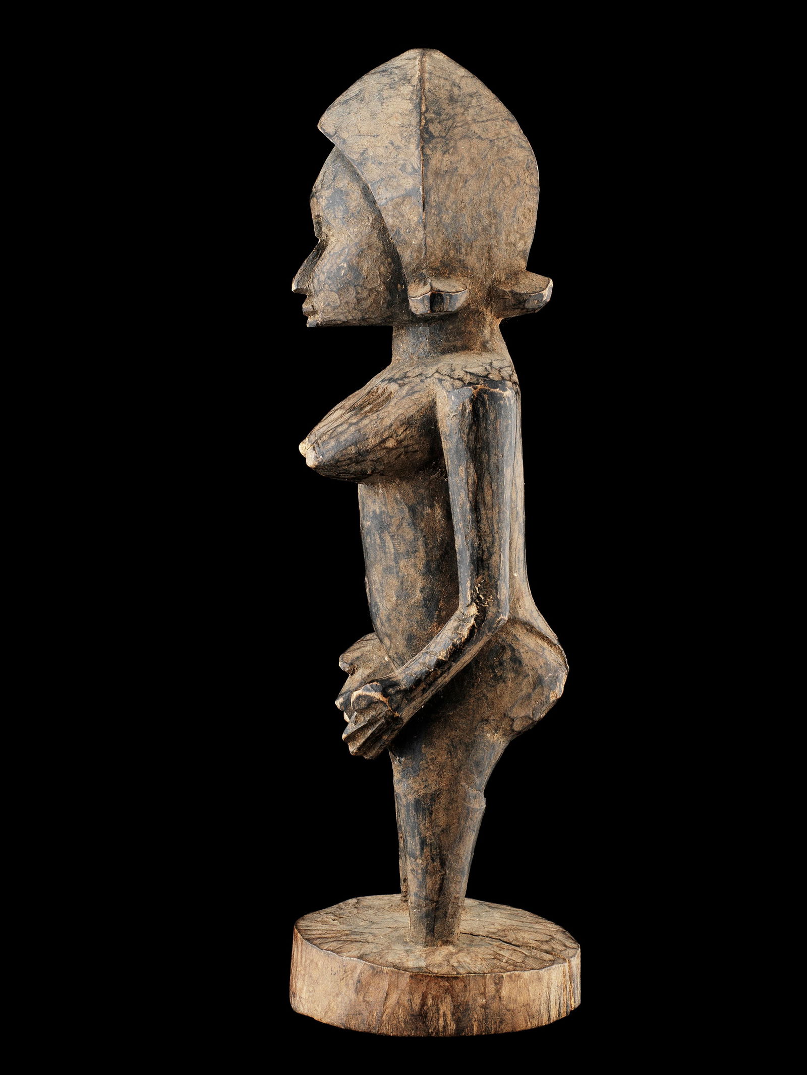 A Senufo Figure, "madeo" - 2