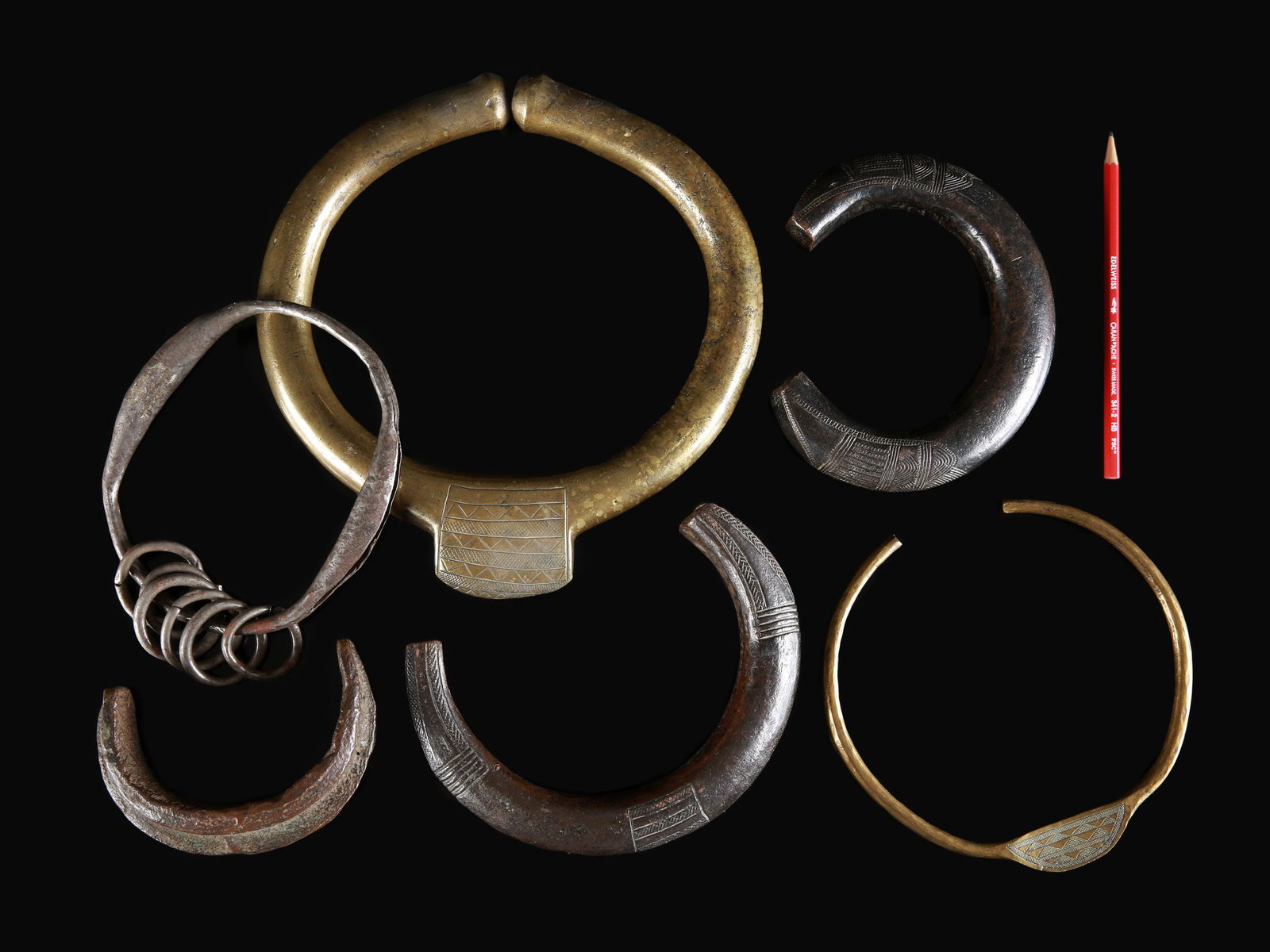 6 Bracelets and Torques - 2