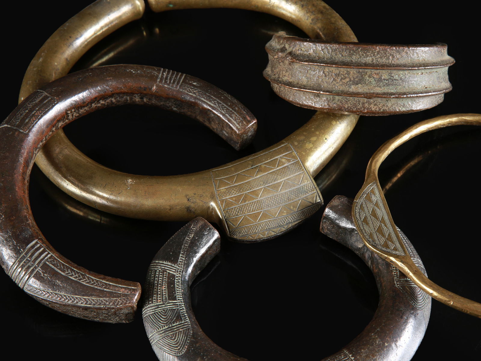 6 Bracelets and Torques - 4