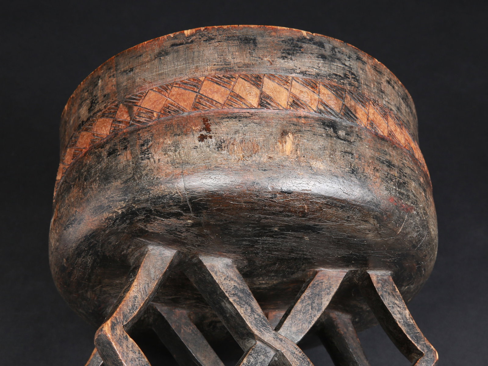 A Lozi Bowl - 15