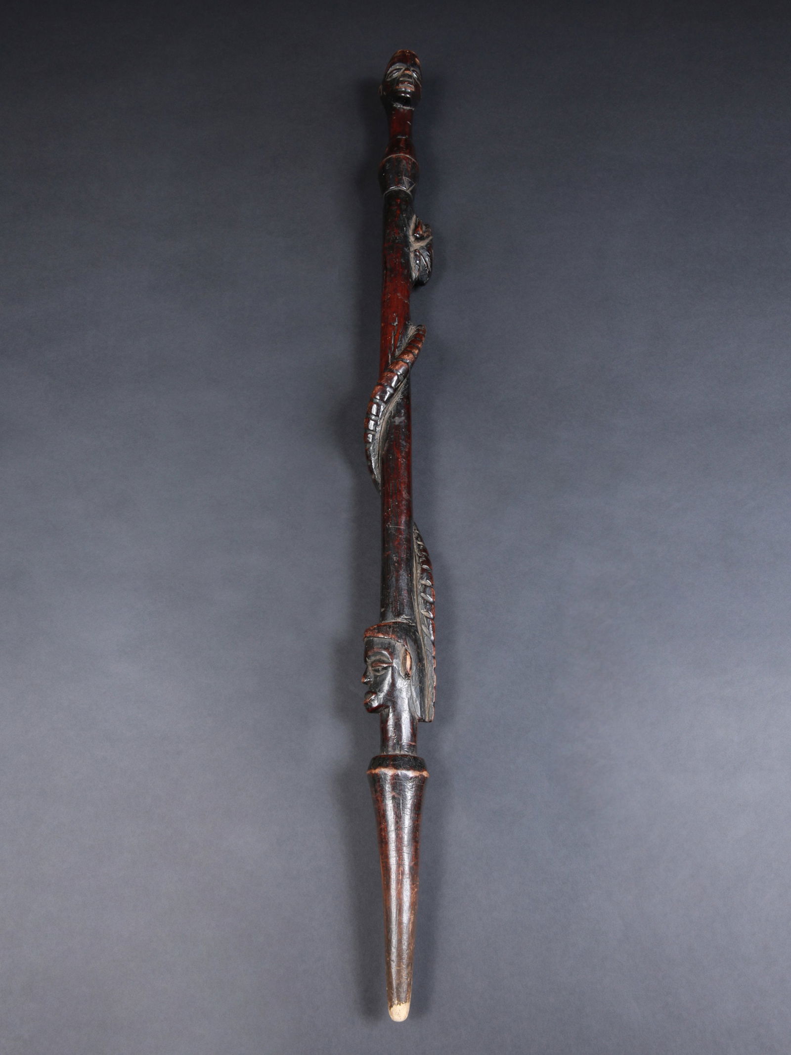 A Rungu Staff - 2