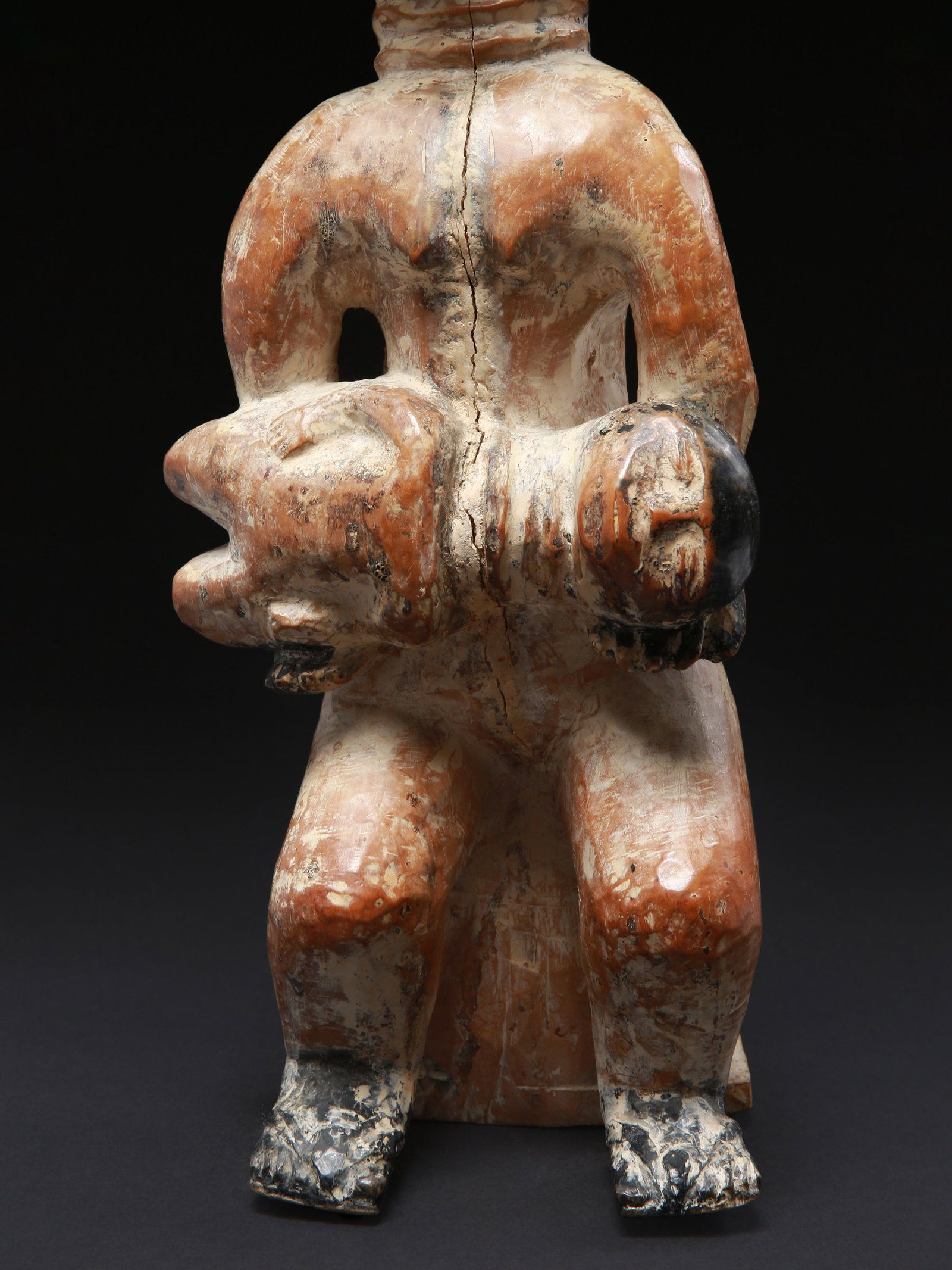 An Asante Maternity - 12