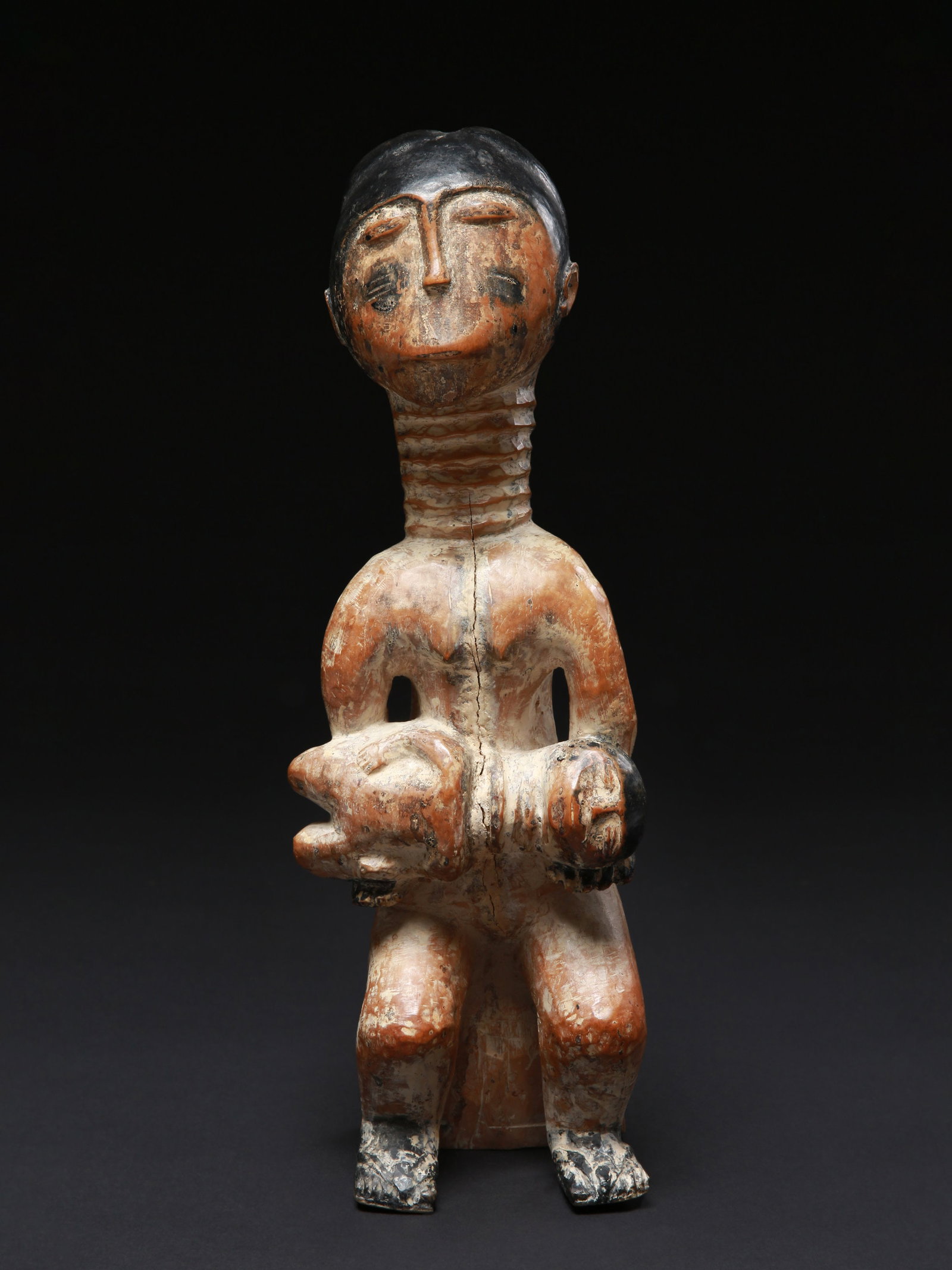 An Asante Maternity - 2