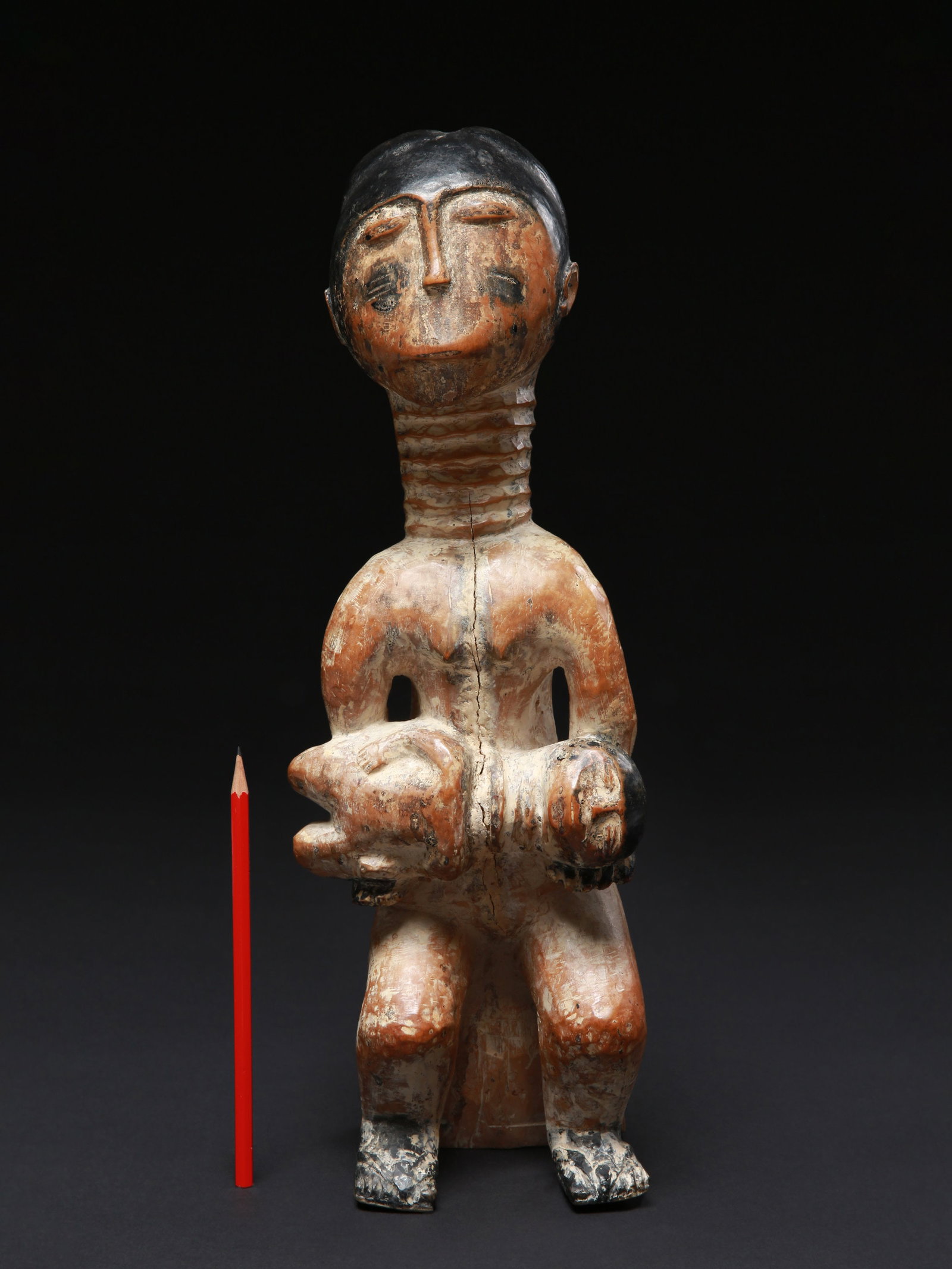 An Asante Maternity - 3