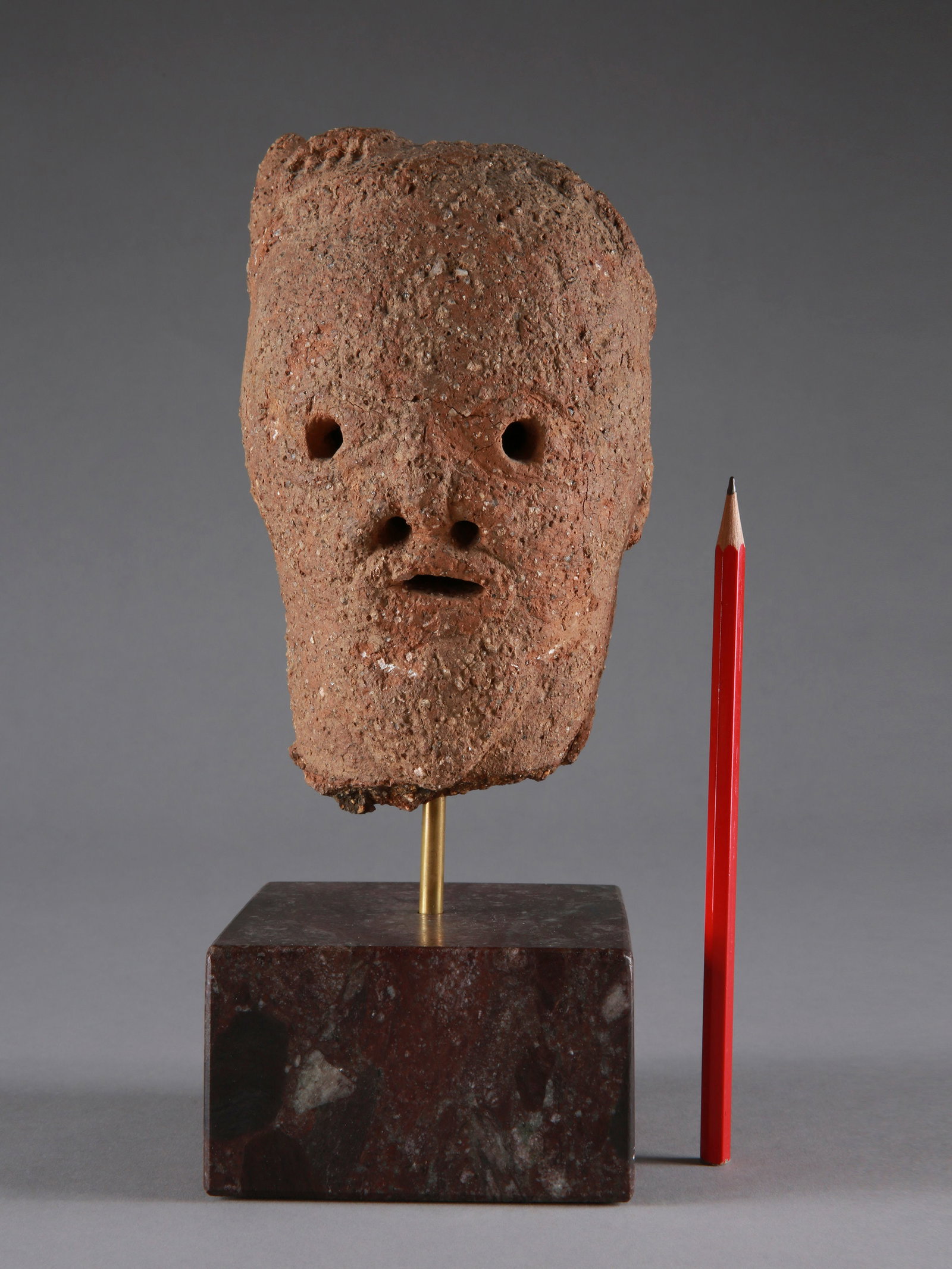 A Nok Head - 2