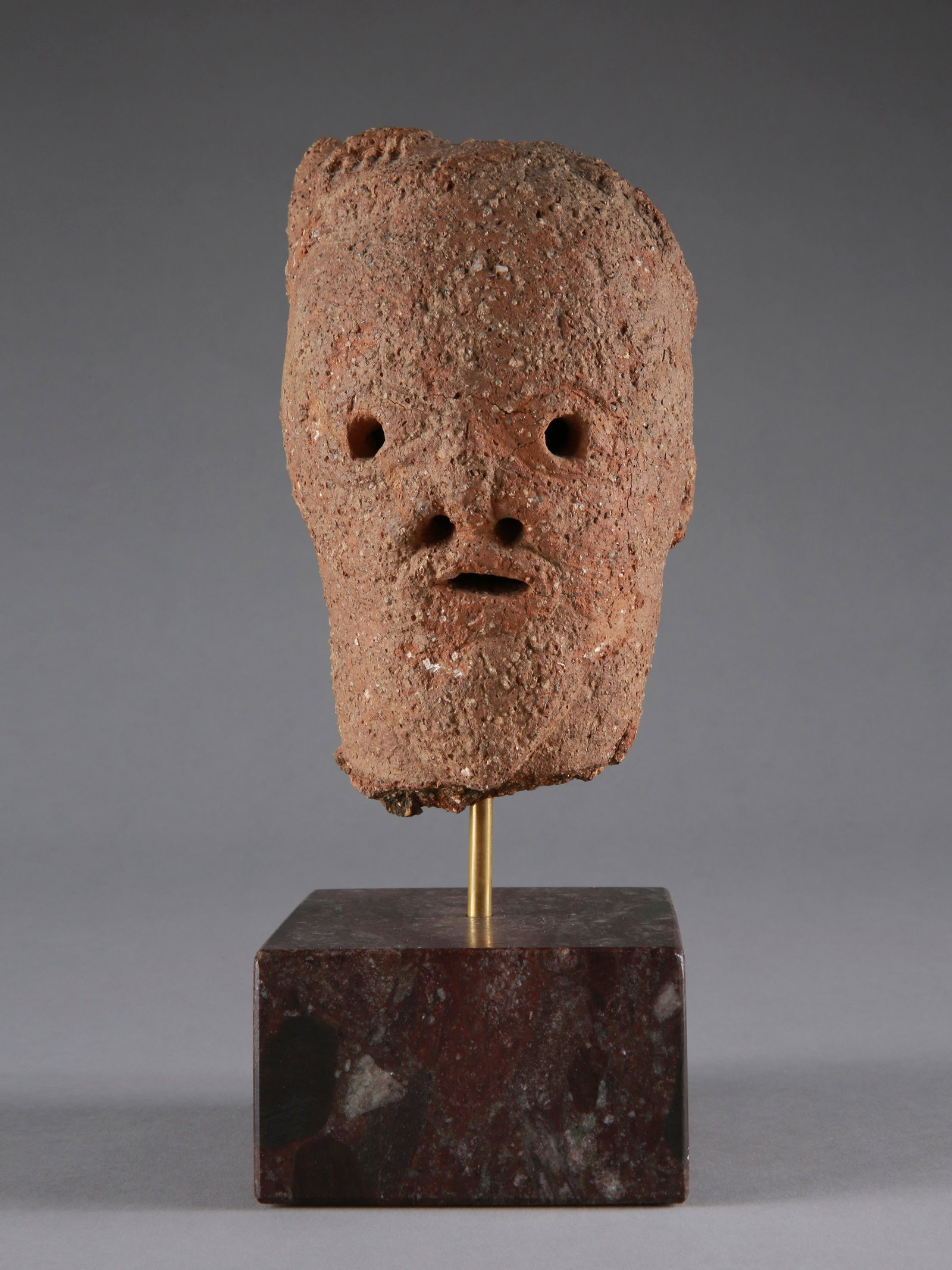 A Nok Head - 3