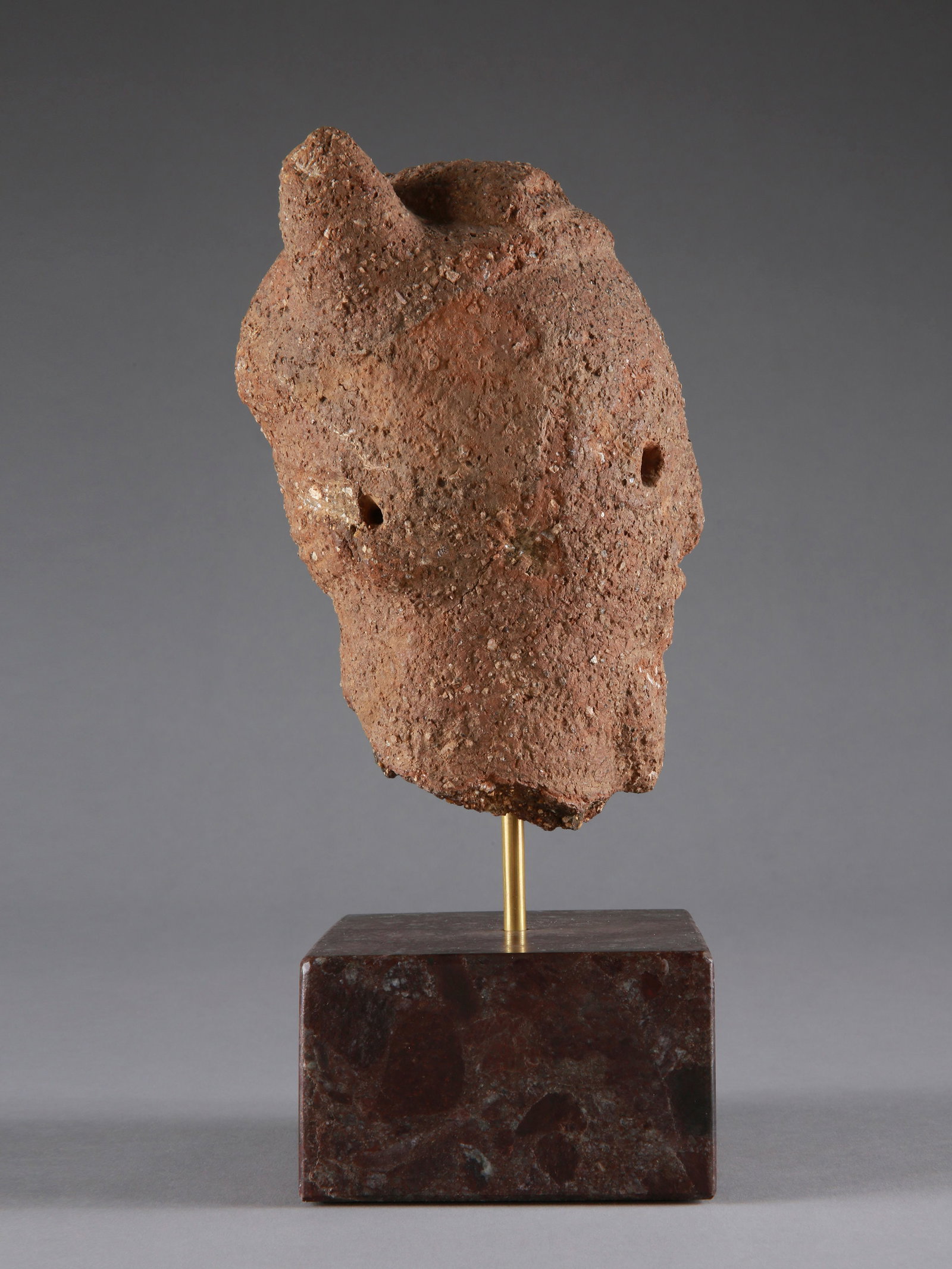 A Nok Head - 5