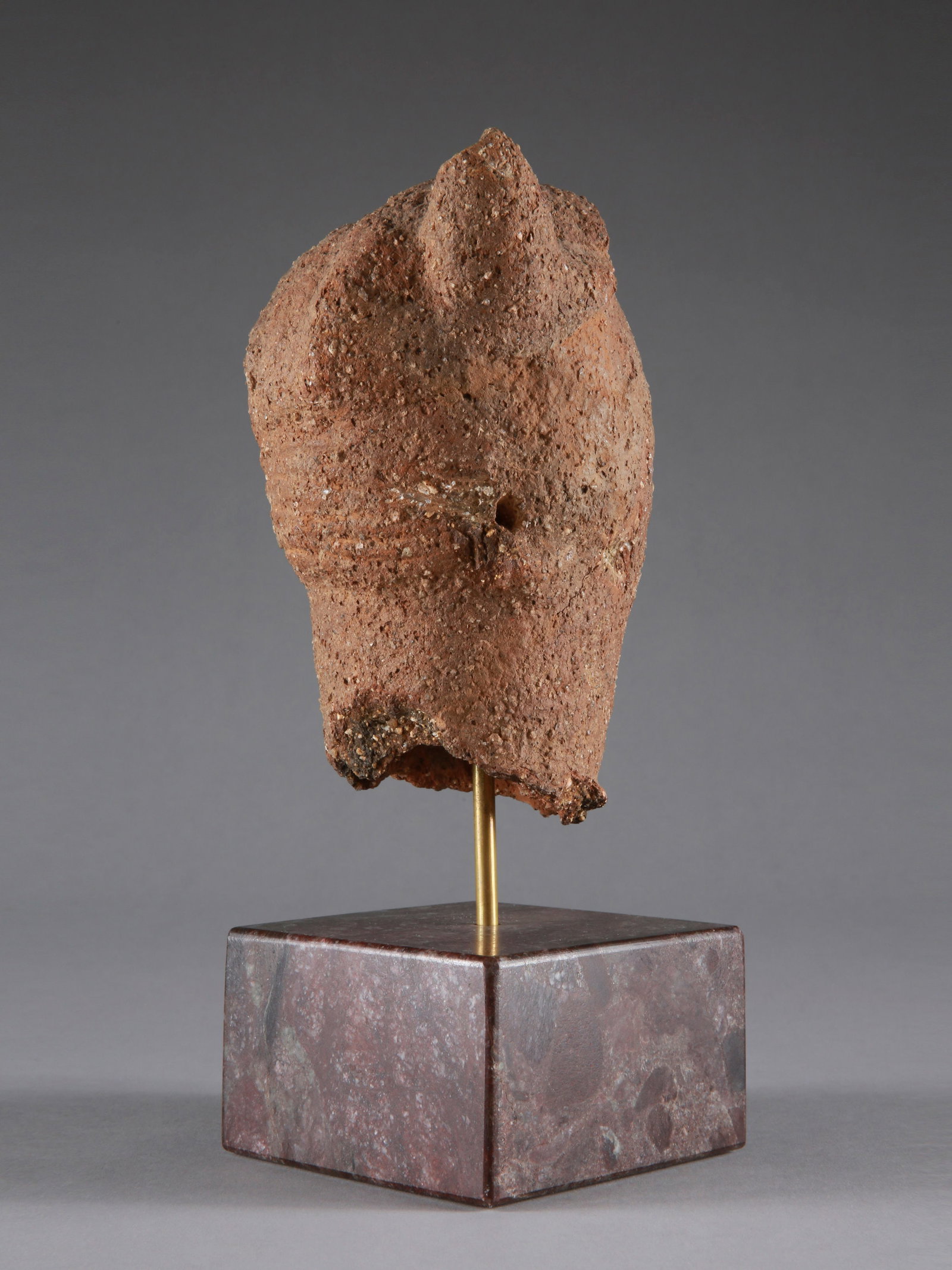 A Nok Head - 6