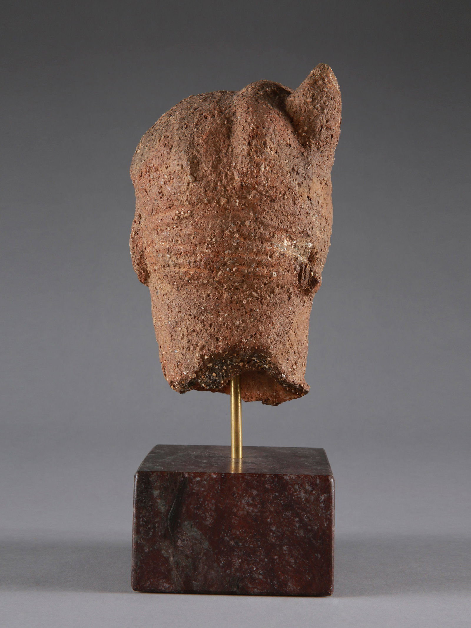 A Nok Head - 7