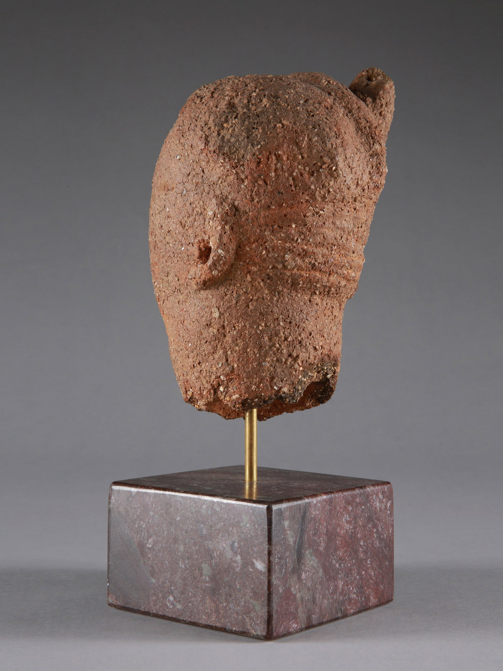 A Nok Head - 8